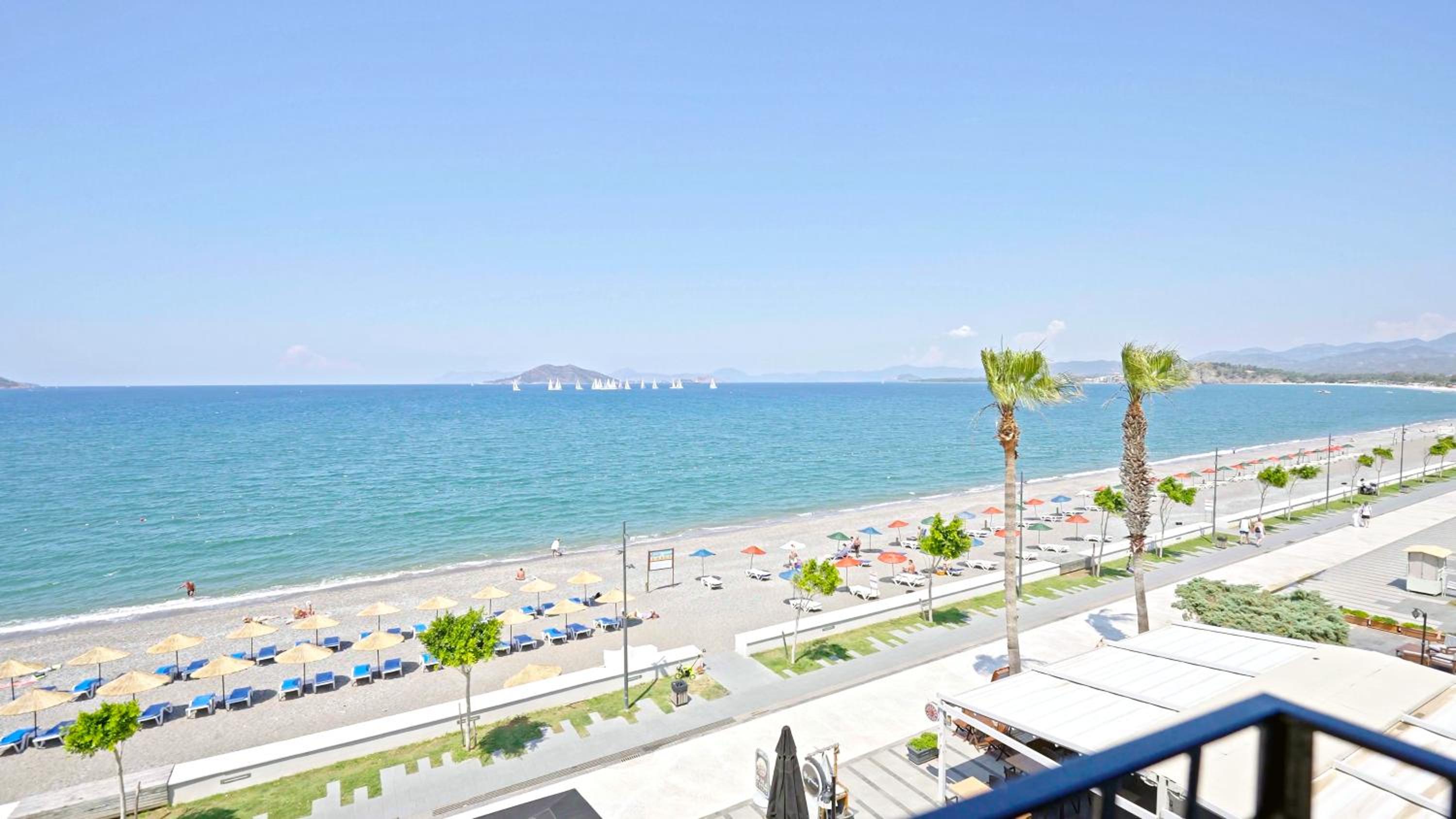 Yasemin Otel - Image 49