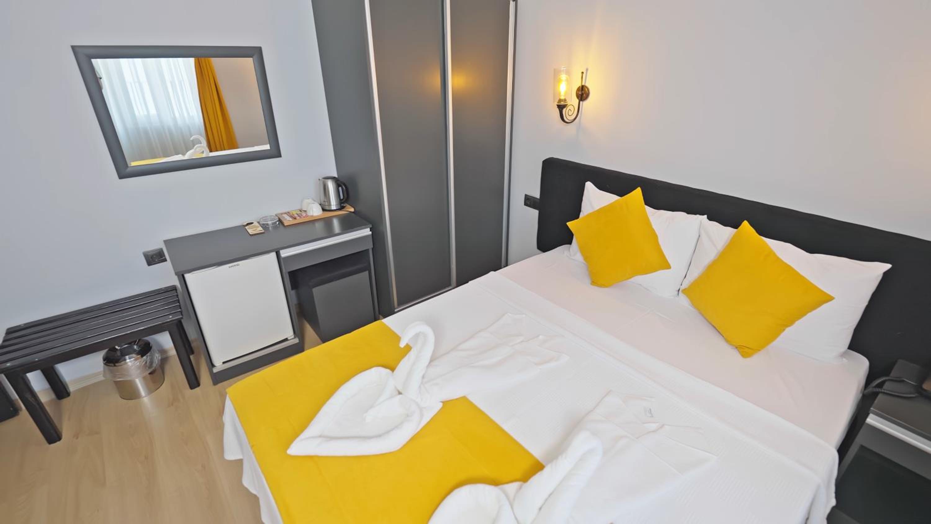 Yasemin Otel - Image 65