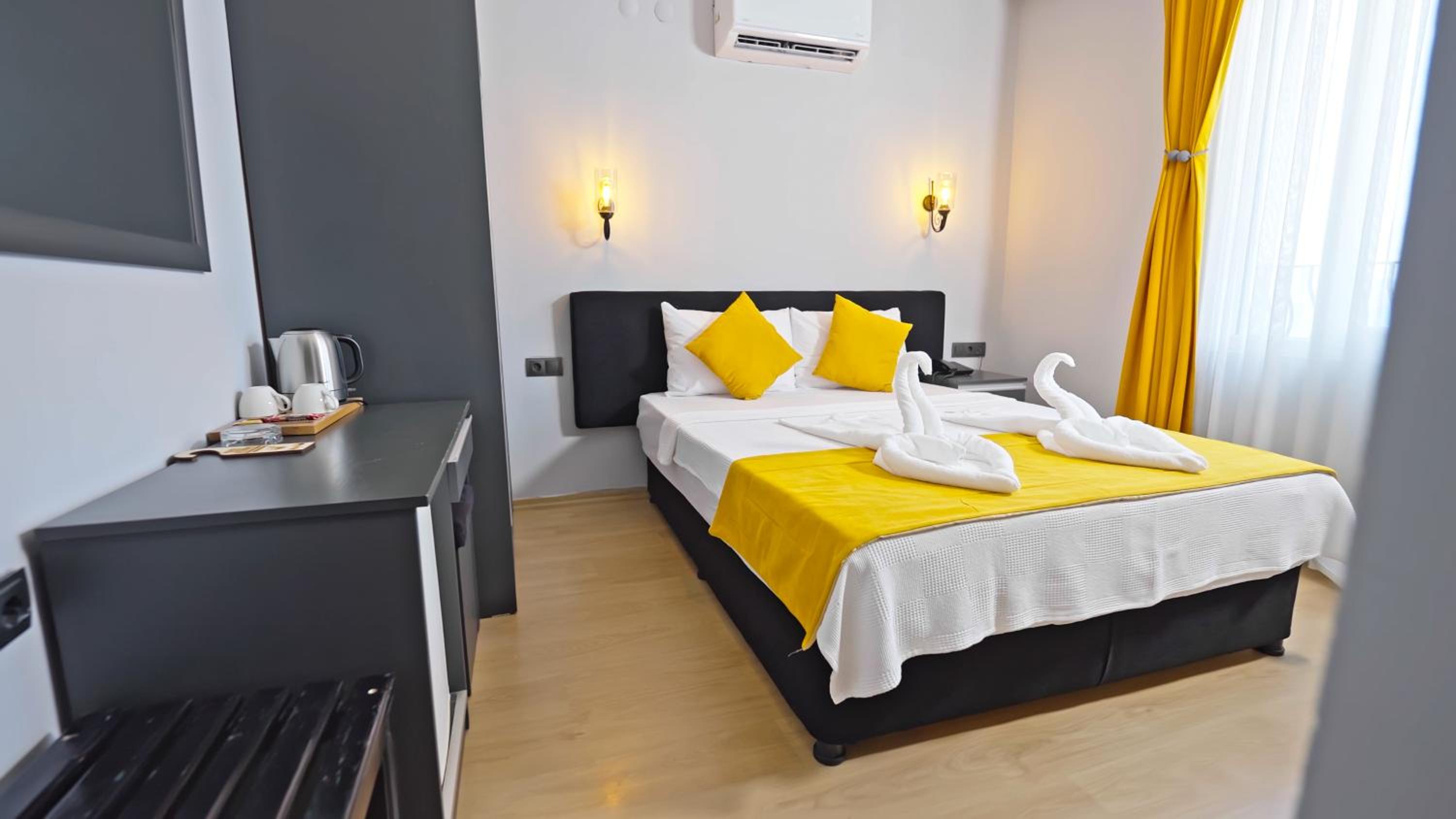 Yasemin Otel - Image 52