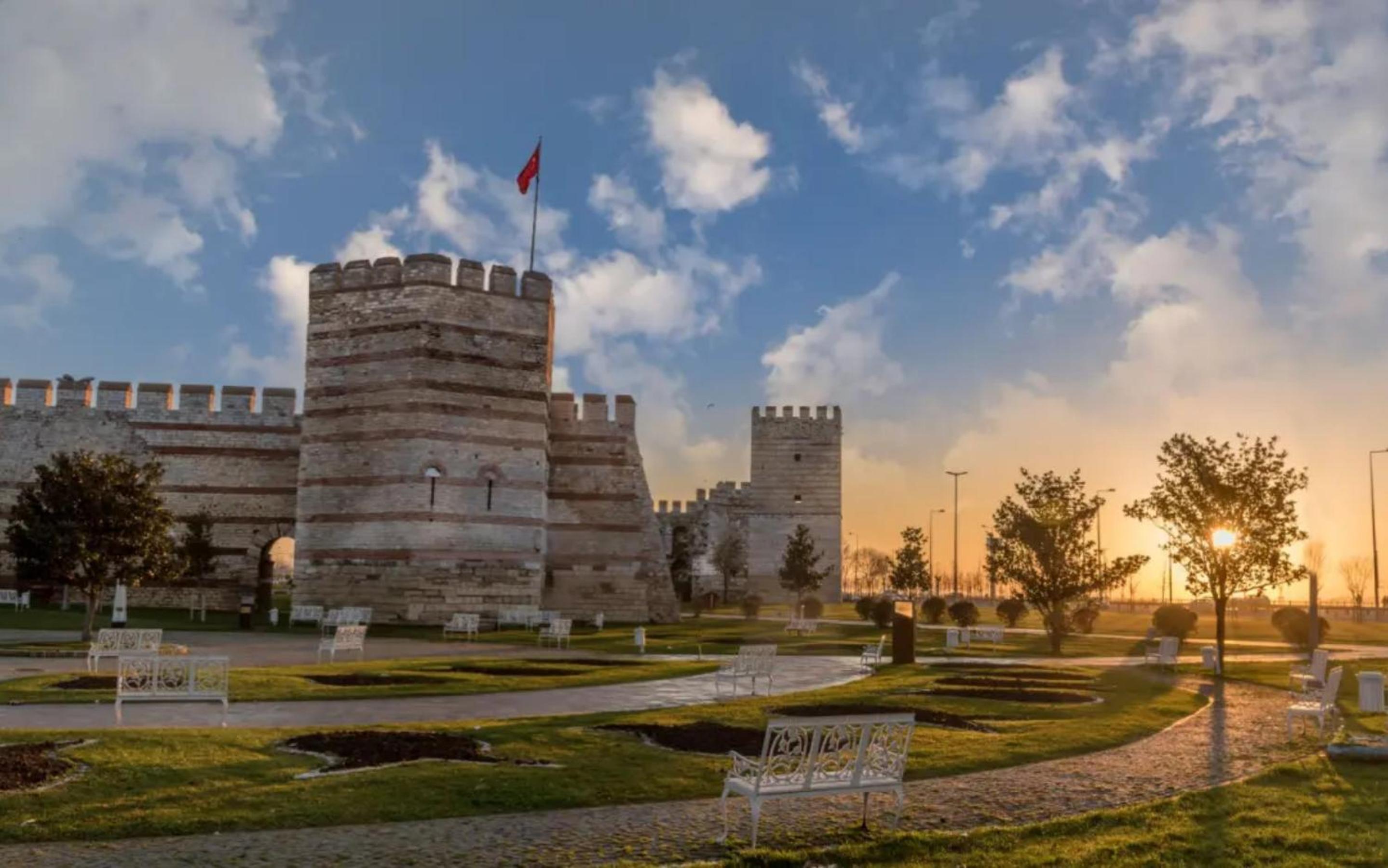 Eresin Hotels Topkapı - Image 41