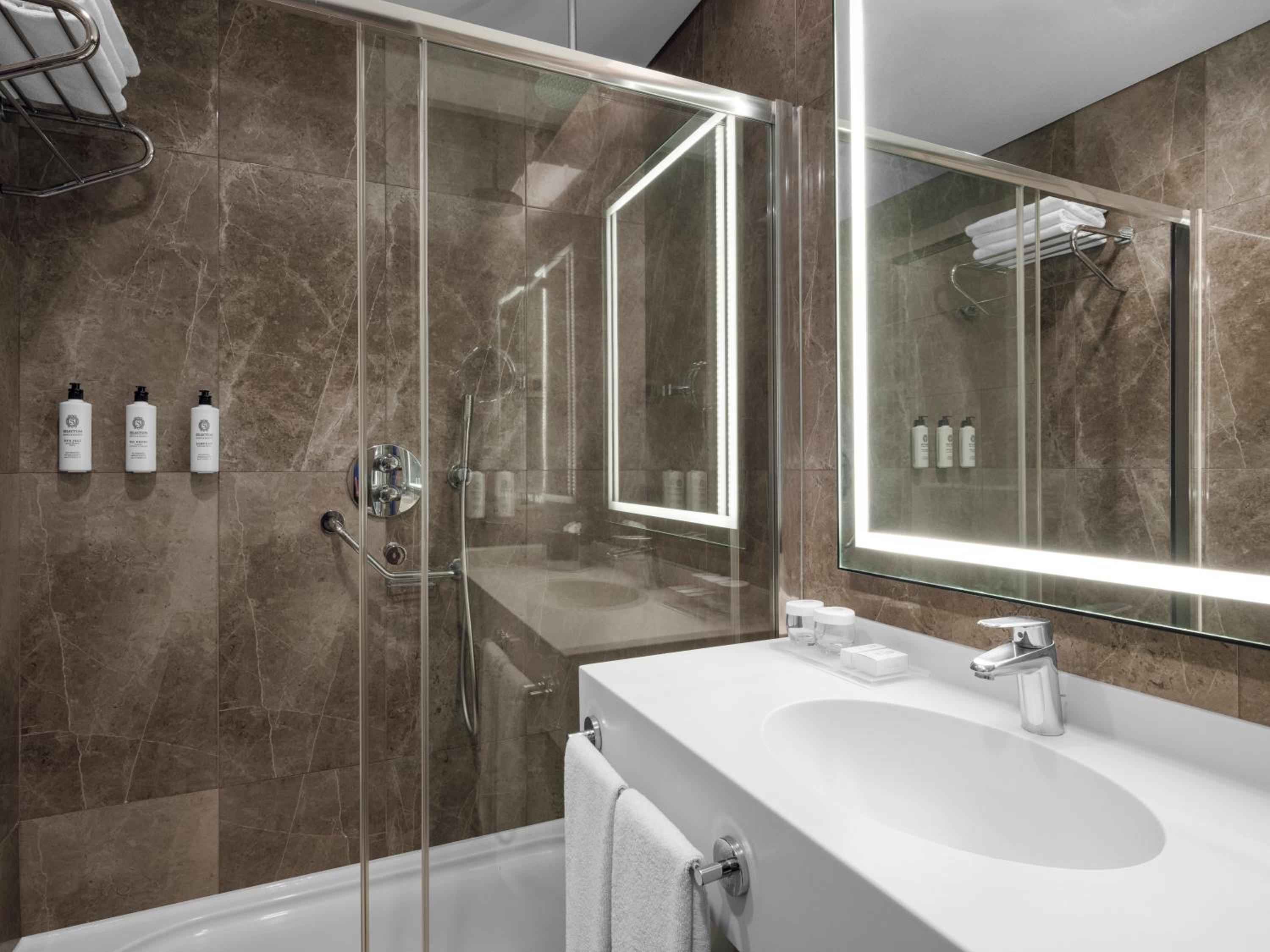 Selectum City Ataşehir - Image 46