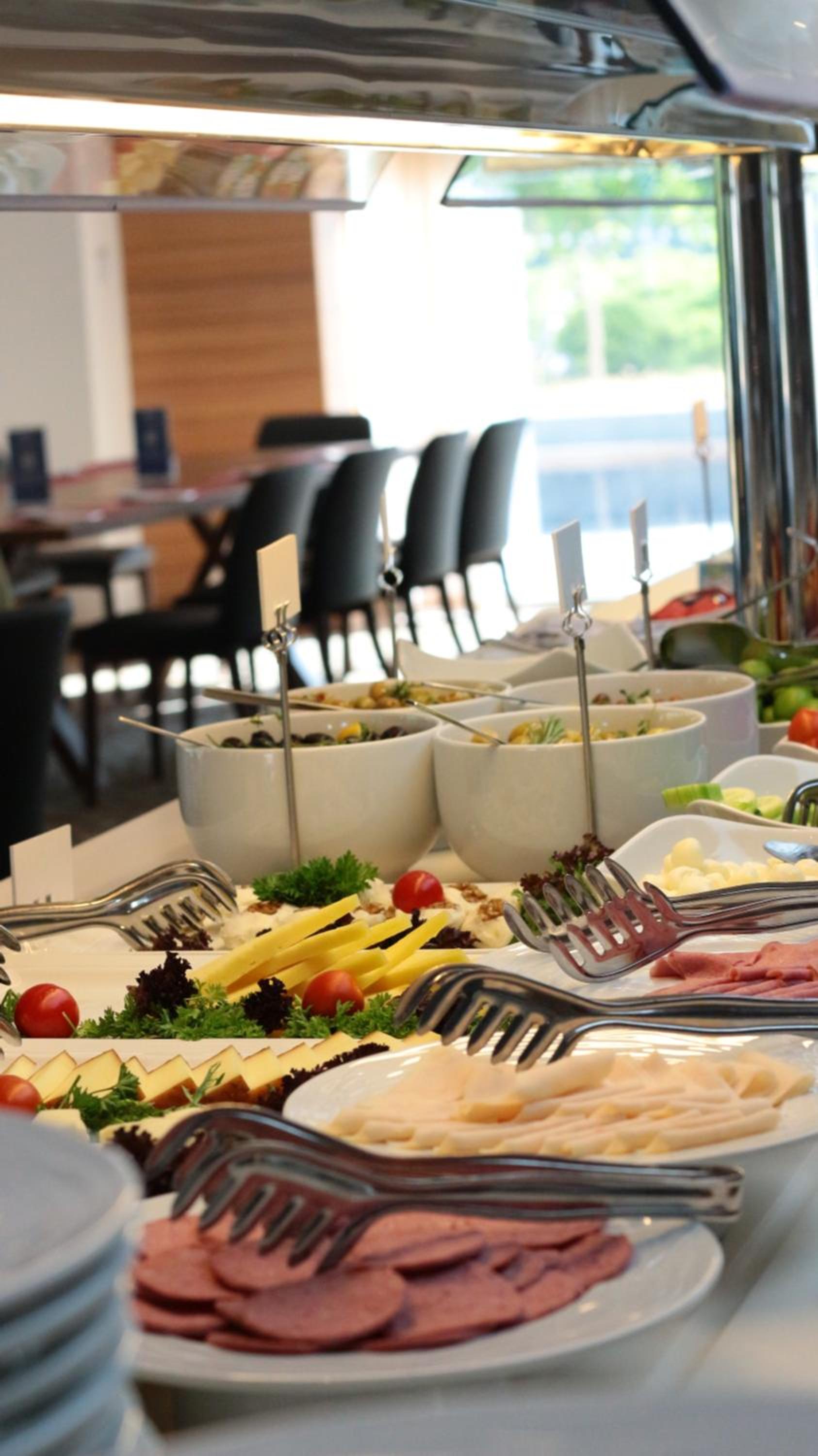 DoubleTree by Hilton Ankara Incek - Image 16