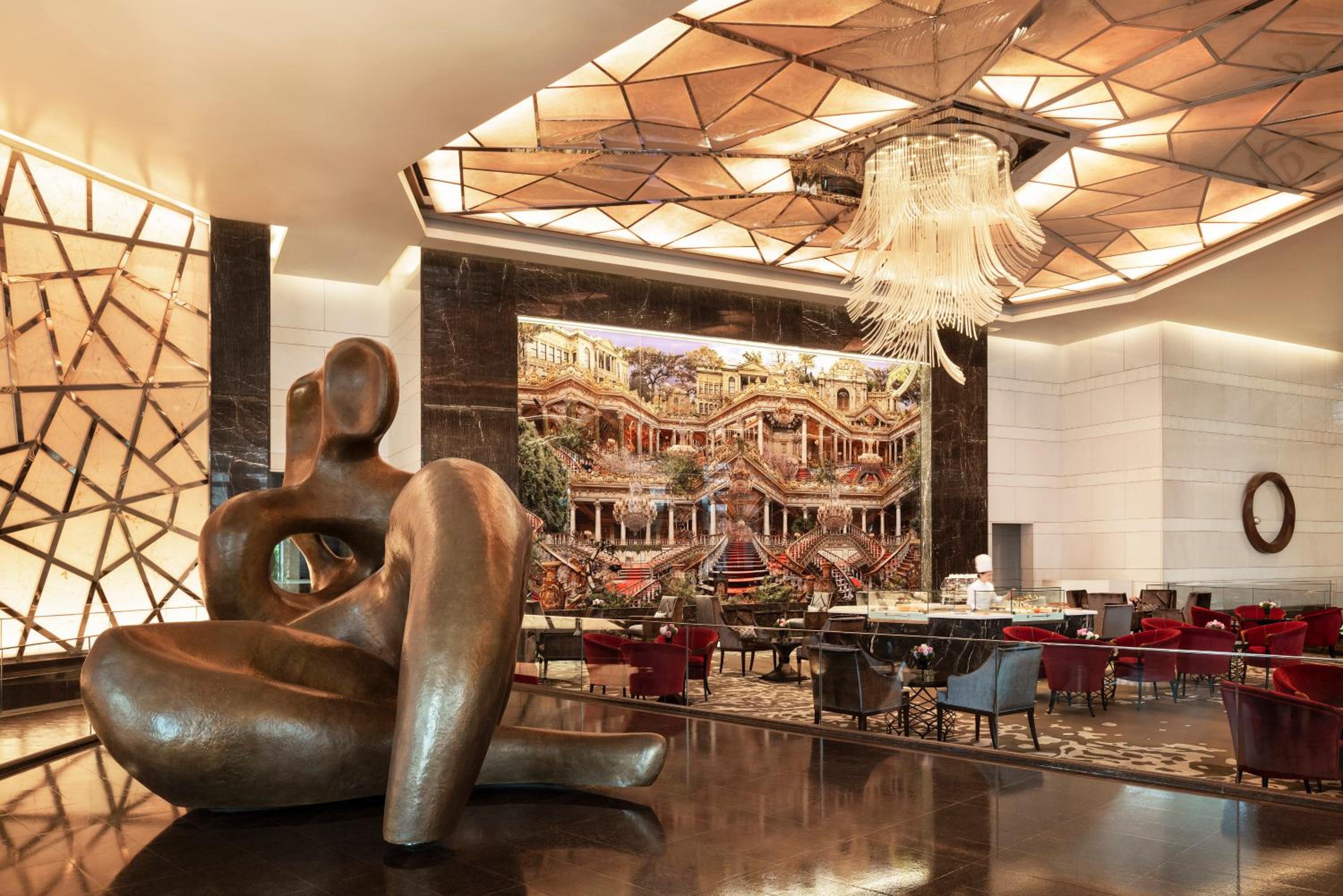 Raffles İstanbul - Image 24