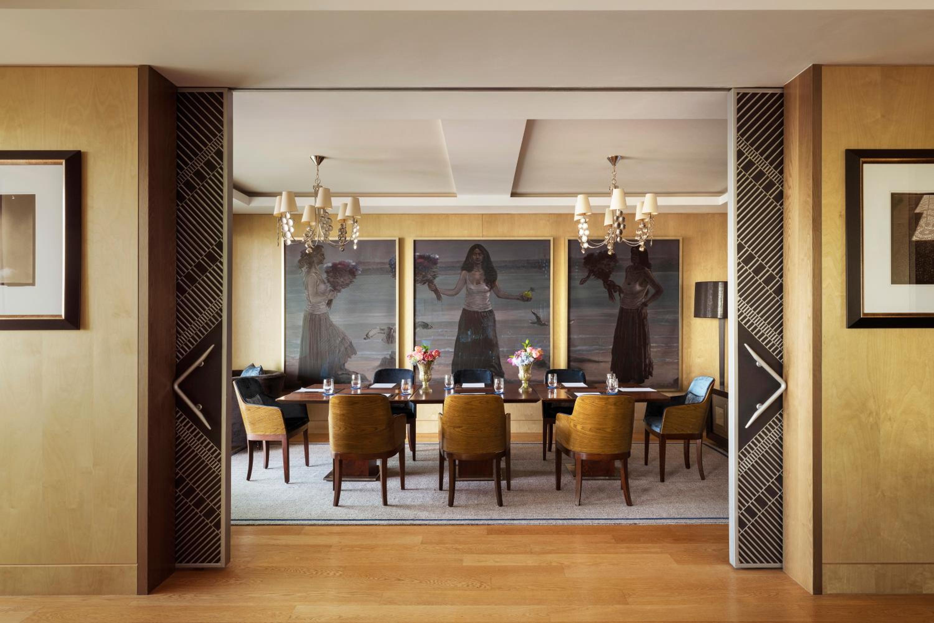 Raffles İstanbul - Image 32
