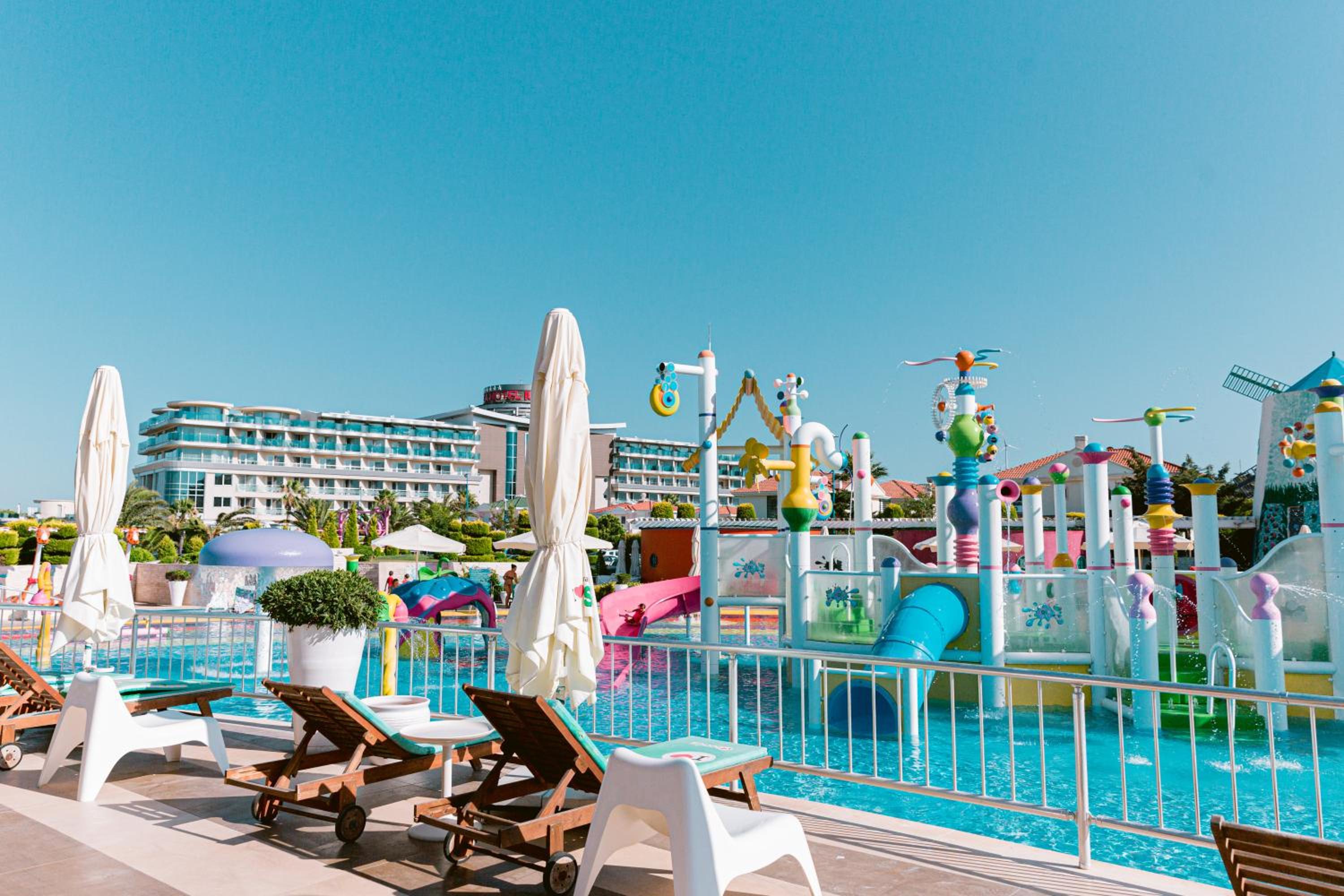 Ilica Hotel Spa & Wellness Resort - Image 75
