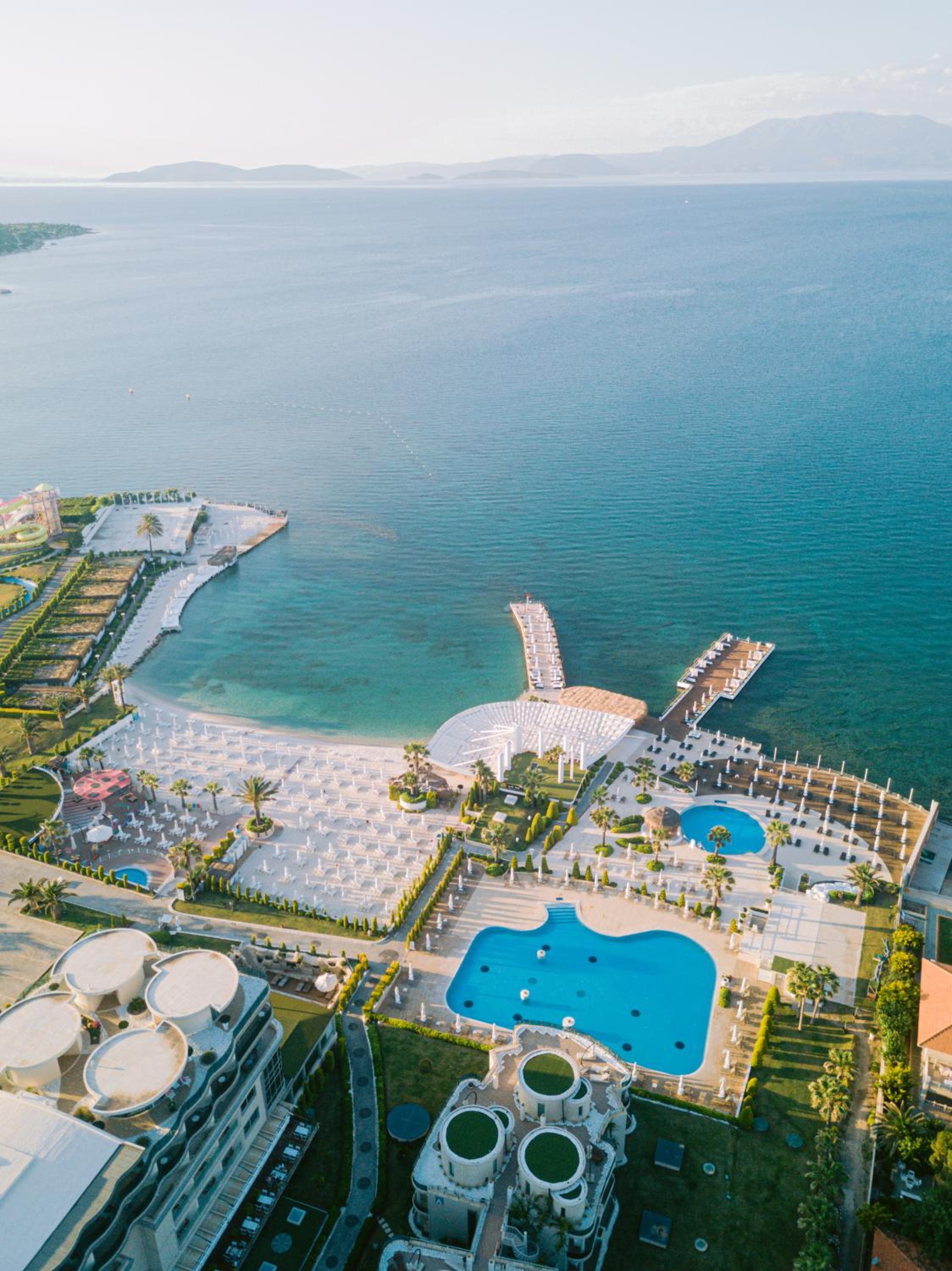 Ilica Hotel Spa & Wellness Resort - Image 67