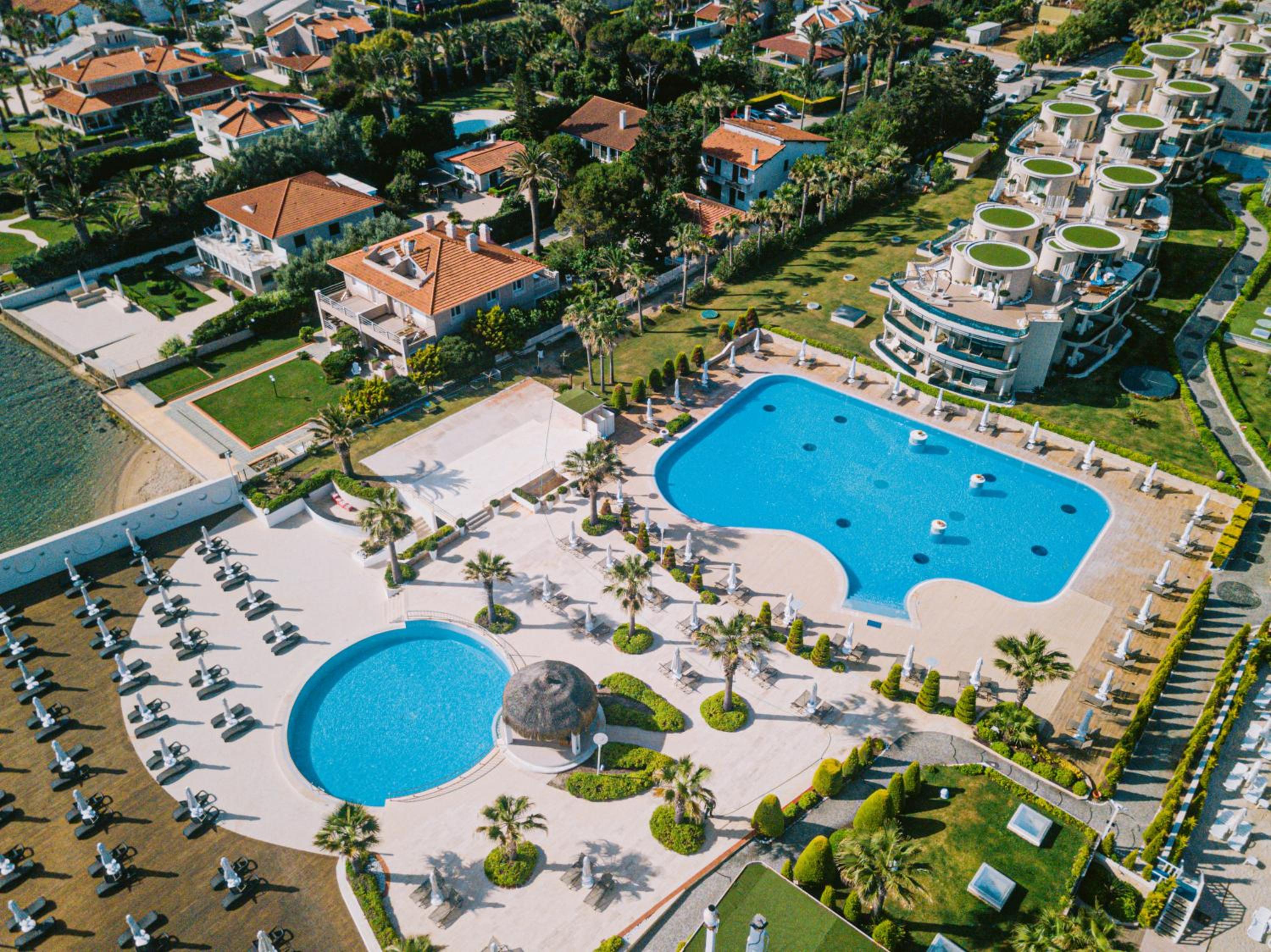 Ilica Hotel Spa & Wellness Resort - Image 68