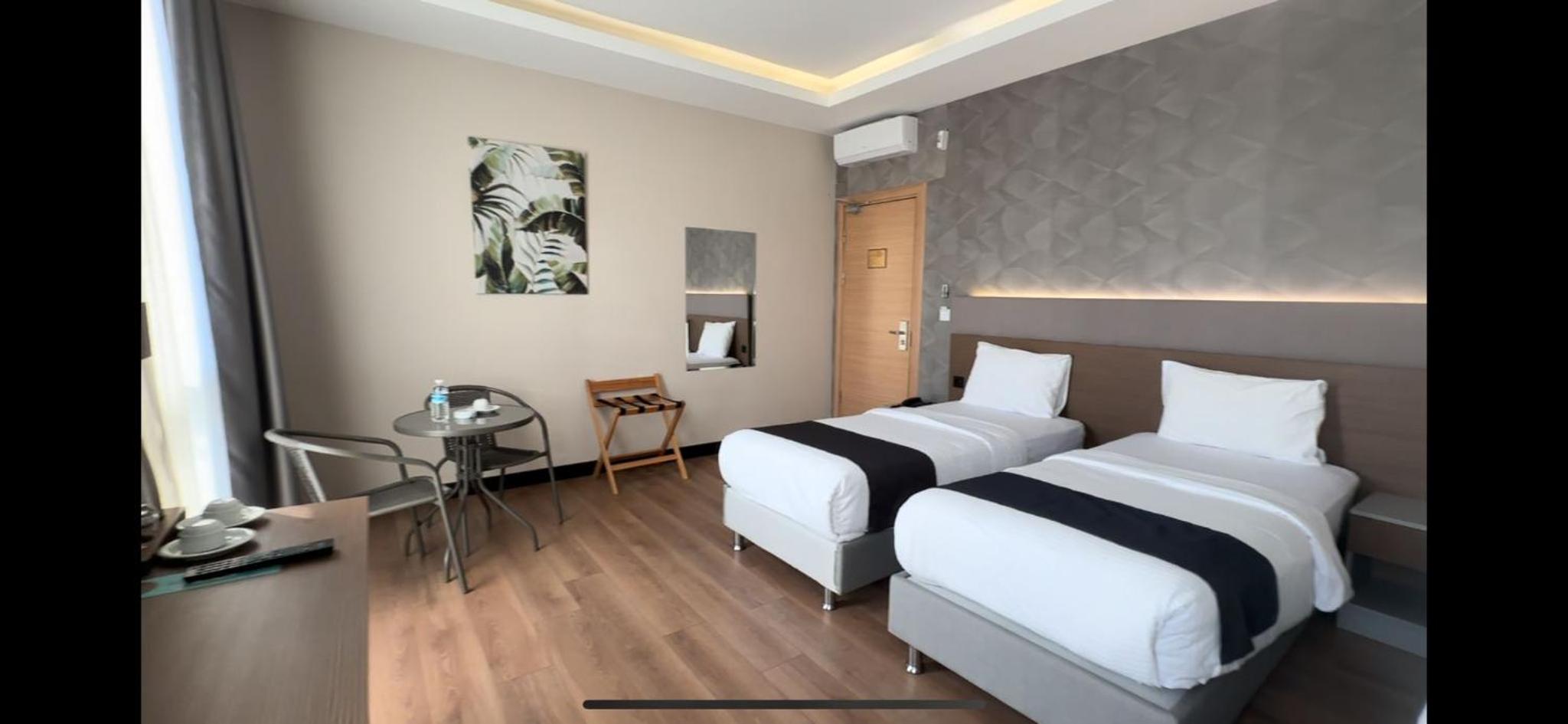 Niconya Port Süit&Otel - Image 23