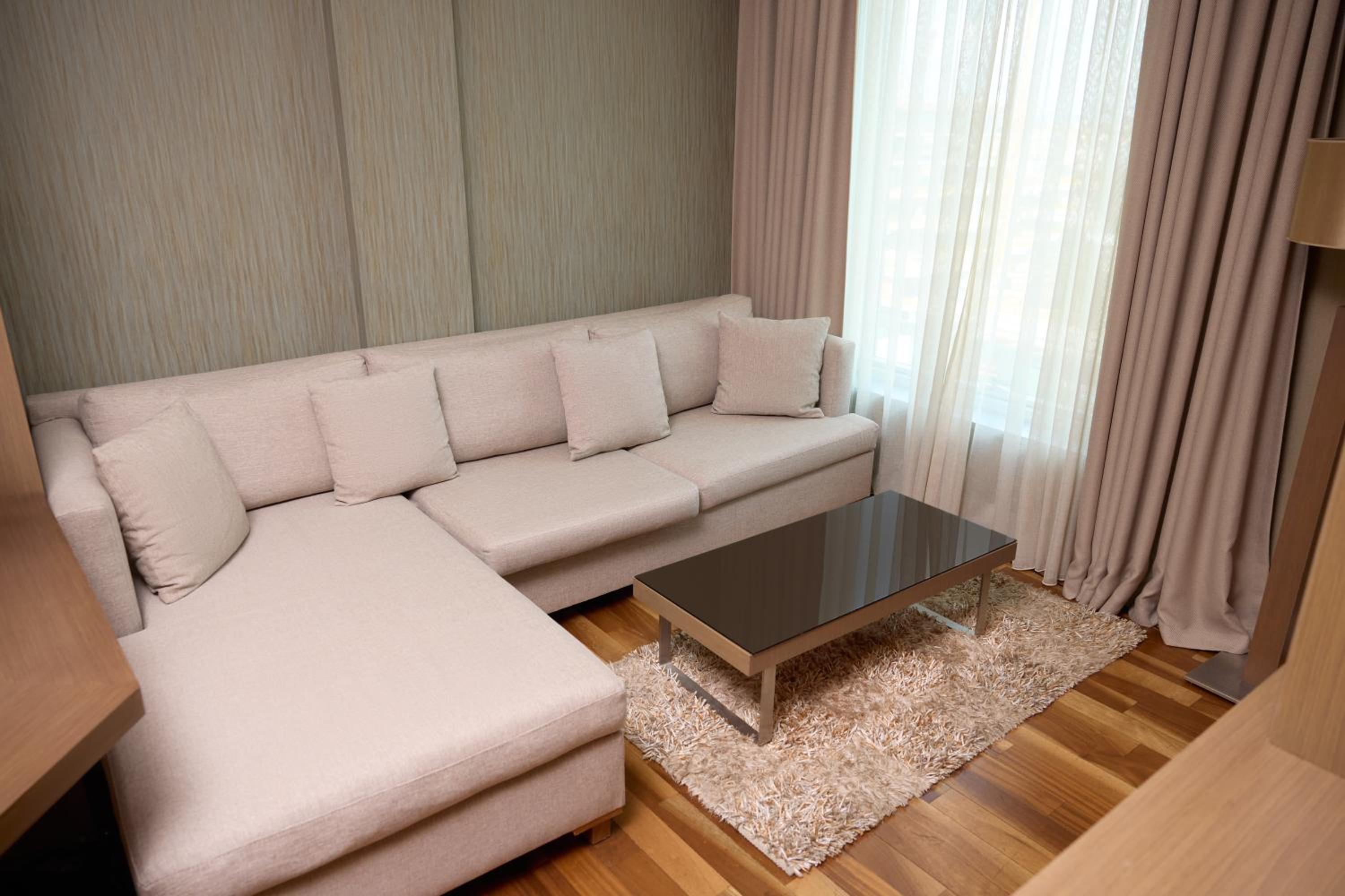 Avantgarde Urban Levent - Image 30