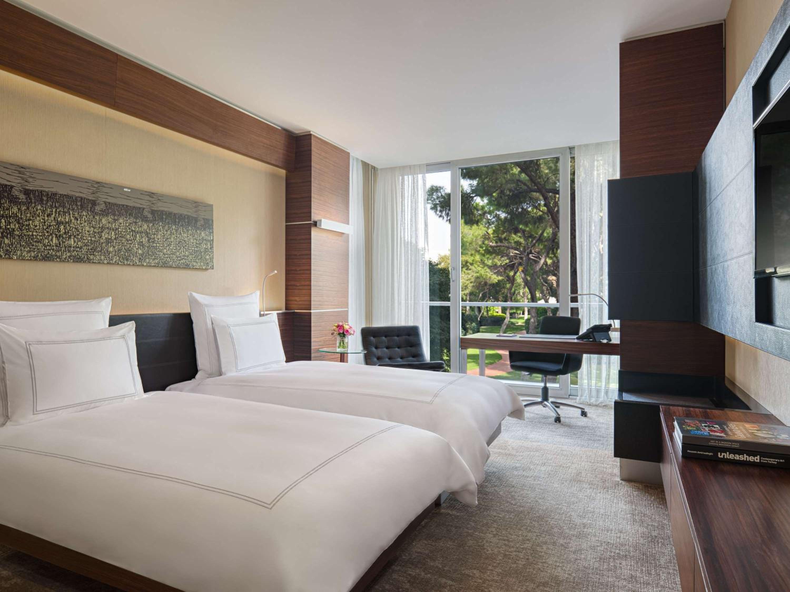 Swissotel Buyuk Efes İzmir - Image 99