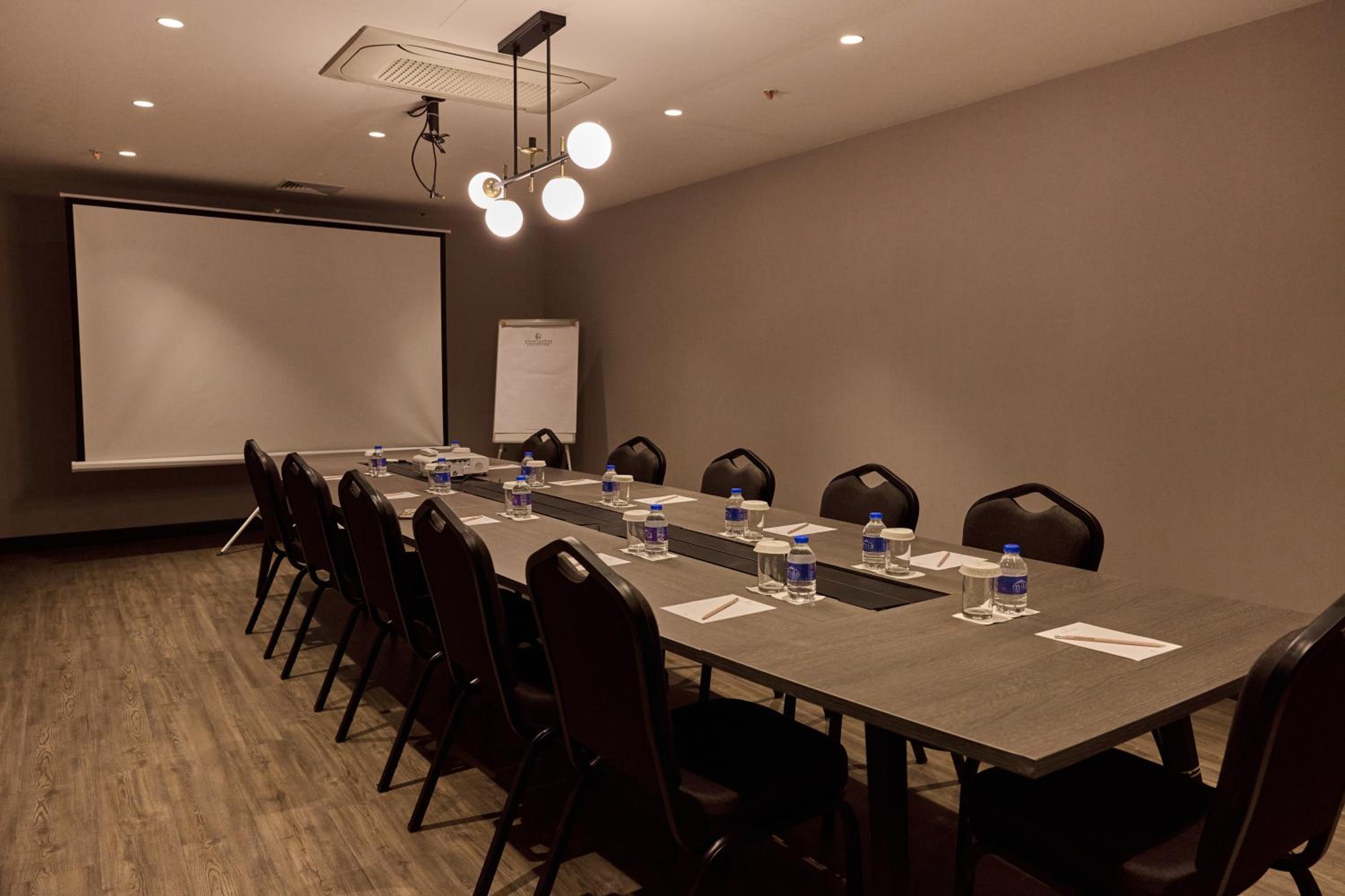 Avantgarde Otel Şişli - Image 24