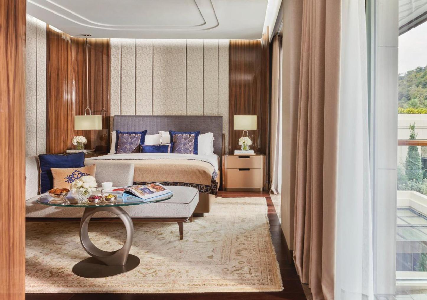 Mandarin Oriental Boğaziçi, İstanbul - Image 51