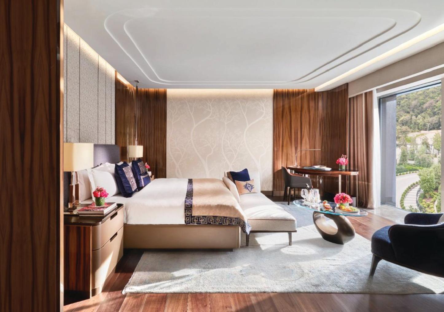 Mandarin Oriental Boğaziçi, İstanbul - Image 52