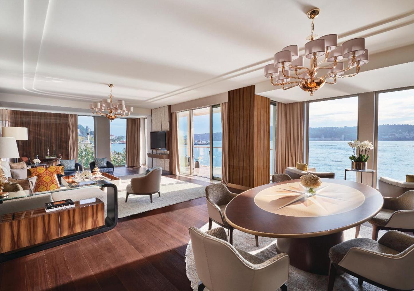 Mandarin Oriental Boğaziçi, İstanbul - Image 56