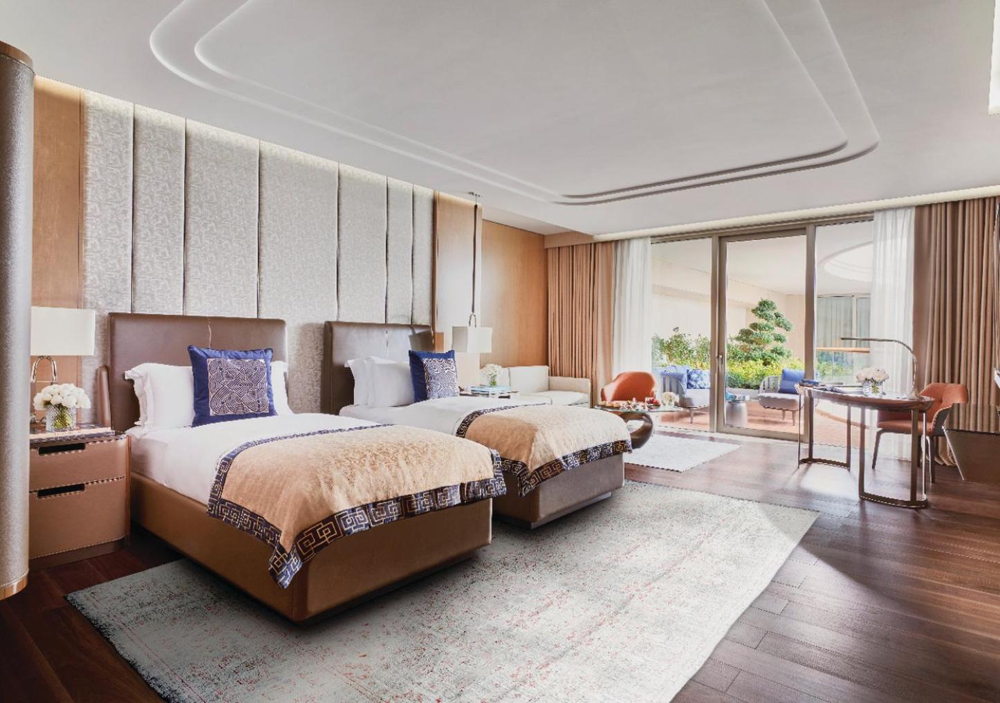 Mandarin Oriental Boğaziçi, İstanbul - Image 59