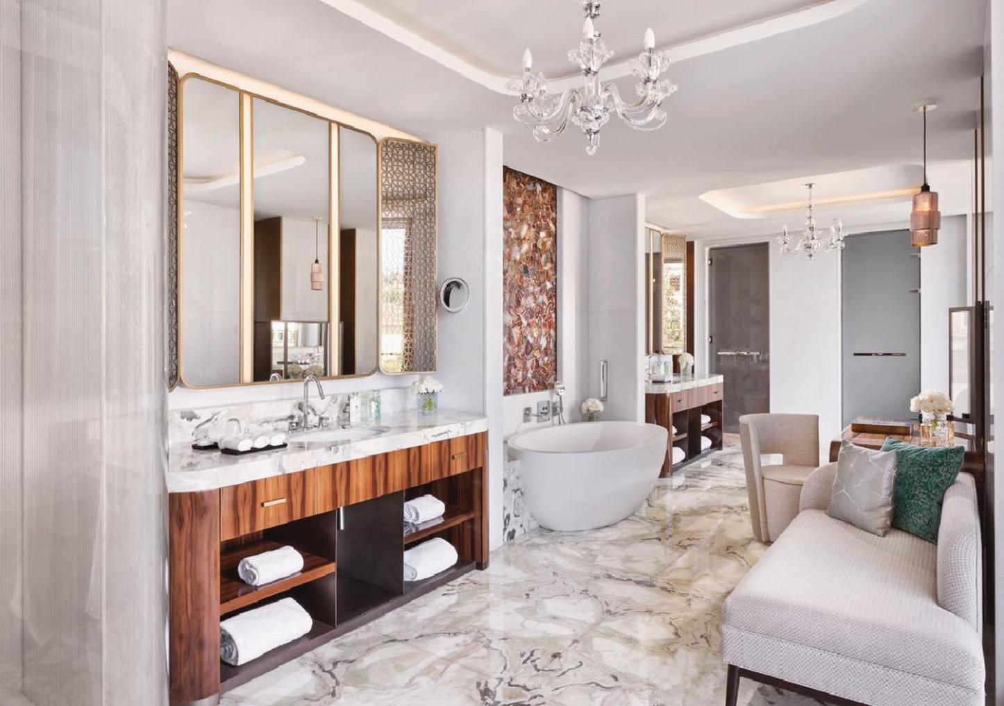 Mandarin Oriental Boğaziçi, İstanbul - Image 62
