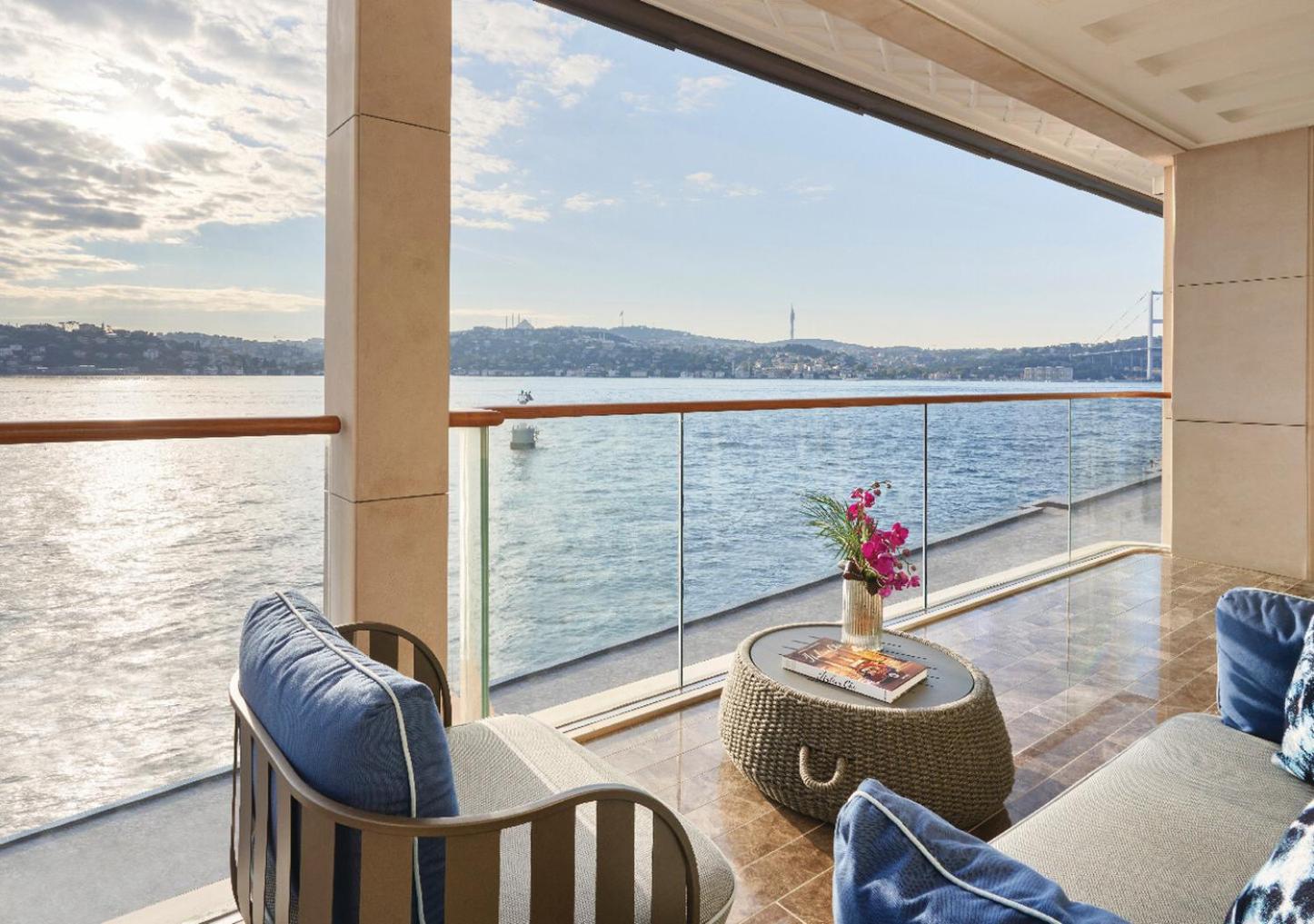Mandarin Oriental Boğaziçi, İstanbul - Image 66