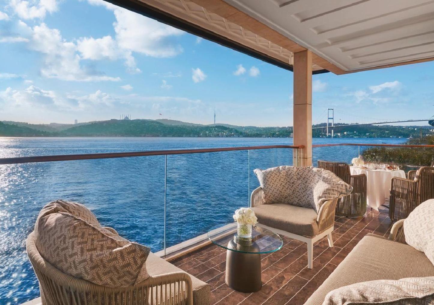 Mandarin Oriental Boğaziçi, İstanbul - Image 67