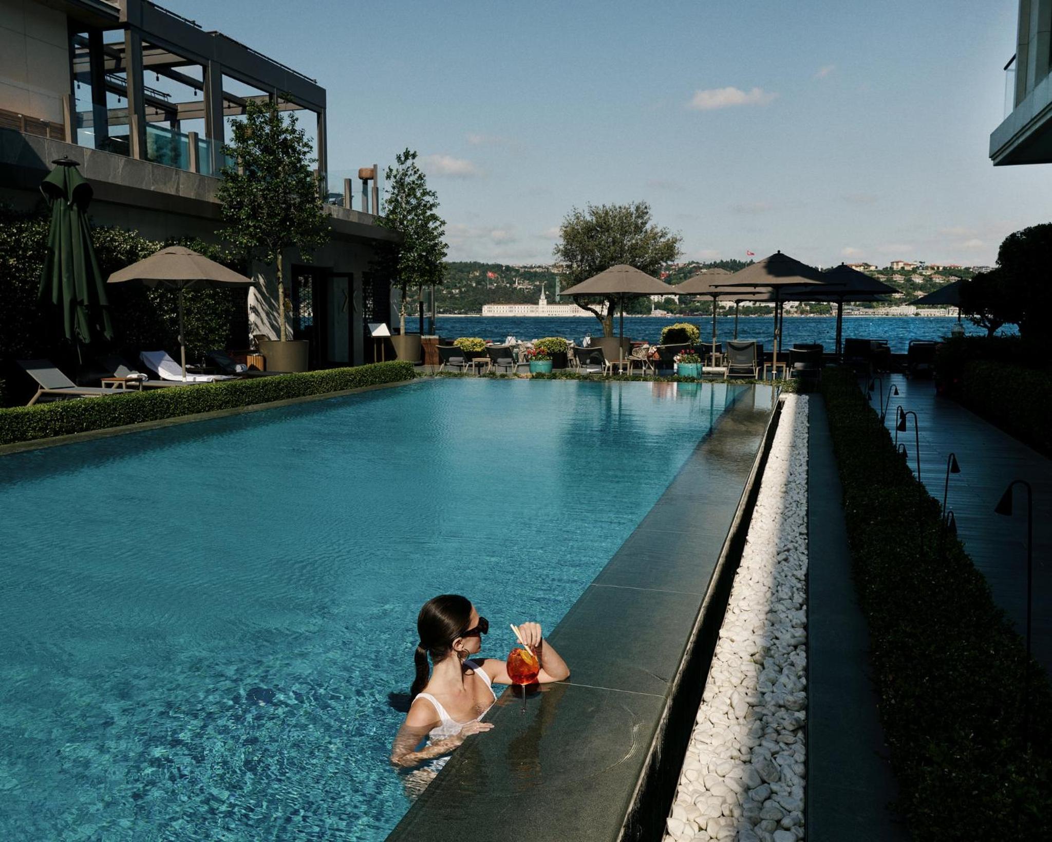 Mandarin Oriental Boğaziçi, İstanbul - Image 12