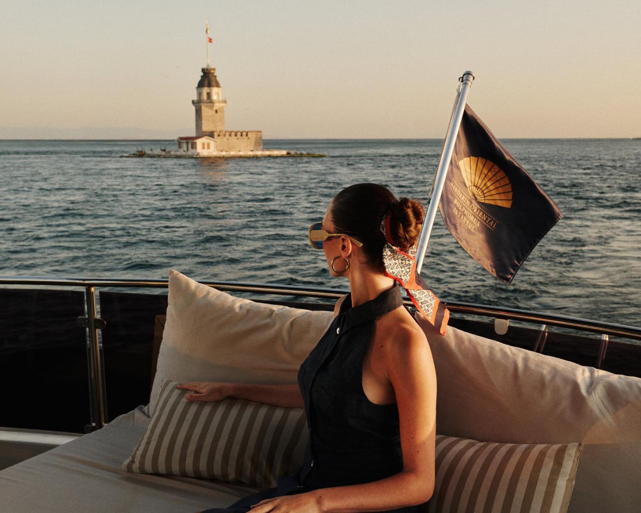 Mandarin Oriental Boğaziçi, İstanbul - Image 16