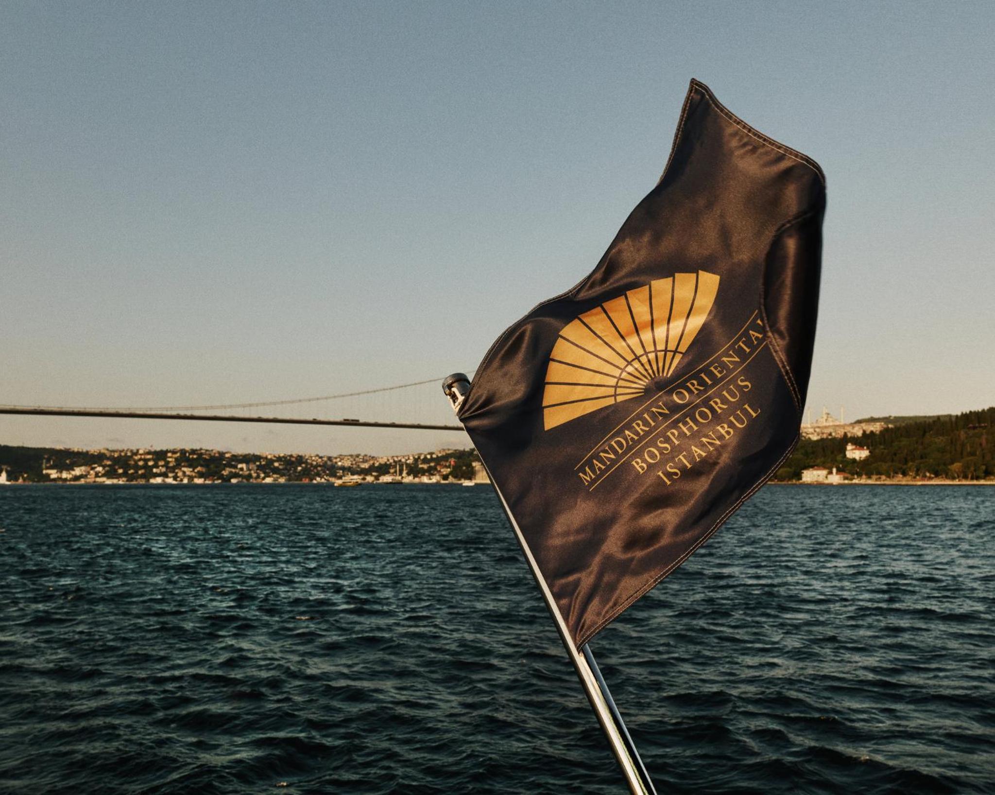 Mandarin Oriental Boğaziçi, İstanbul - Image 15