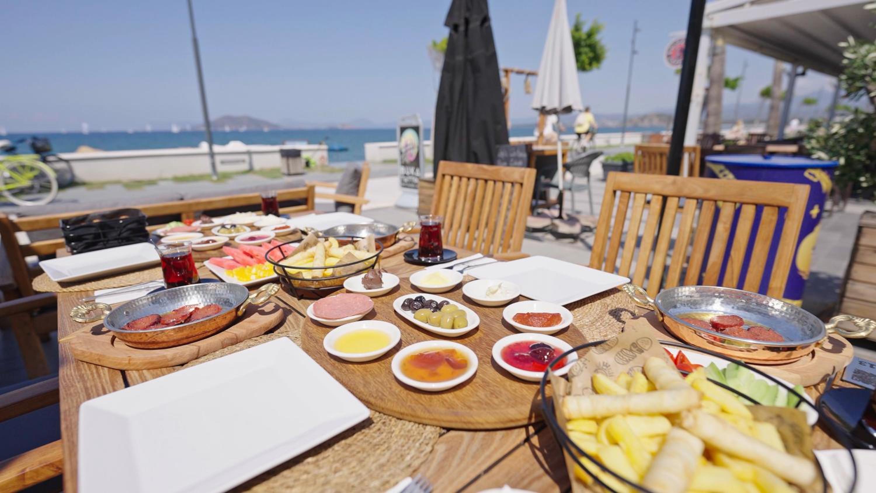 Yasemin Otel - Image 70