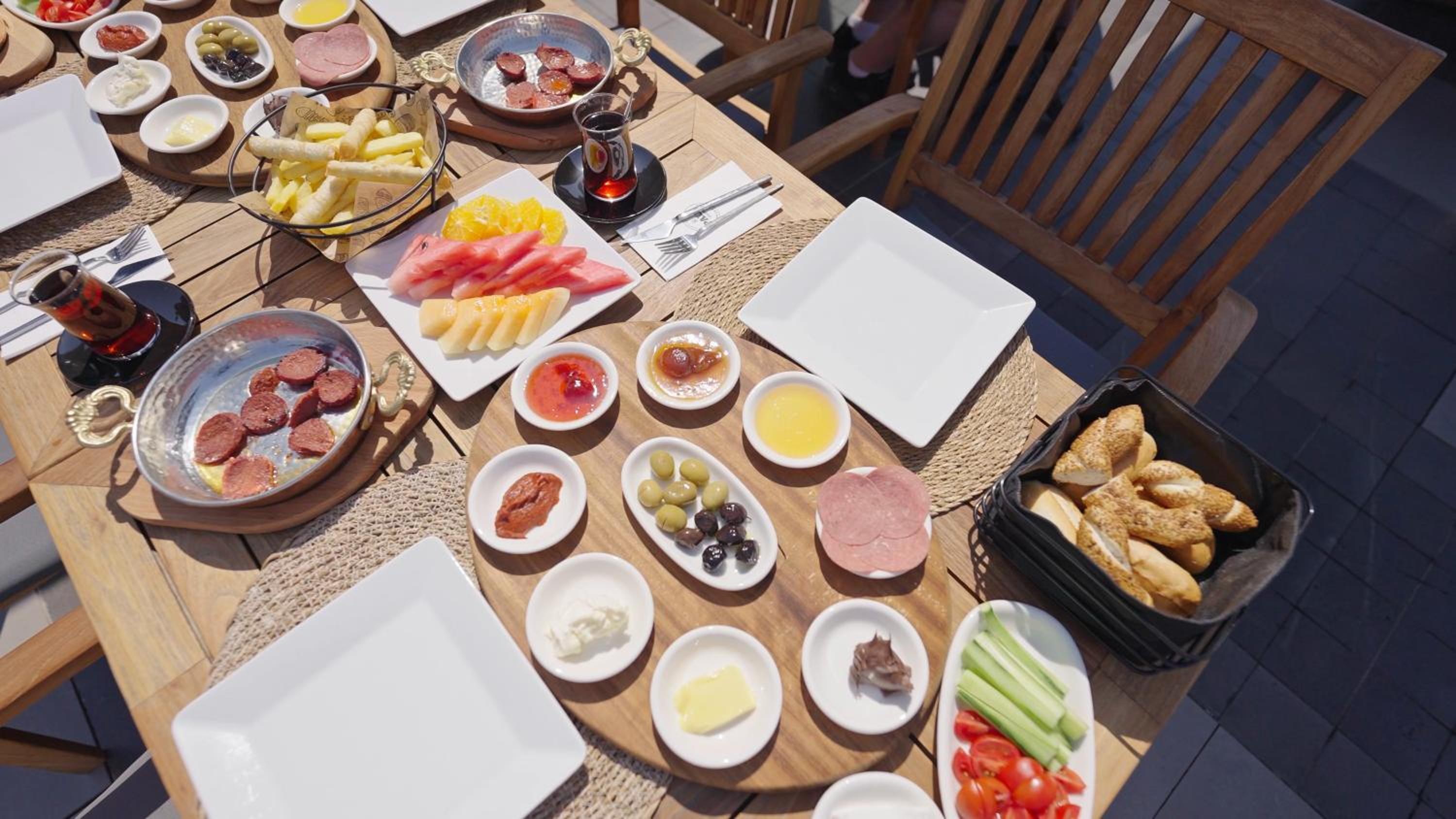 Yasemin Otel - Image 71