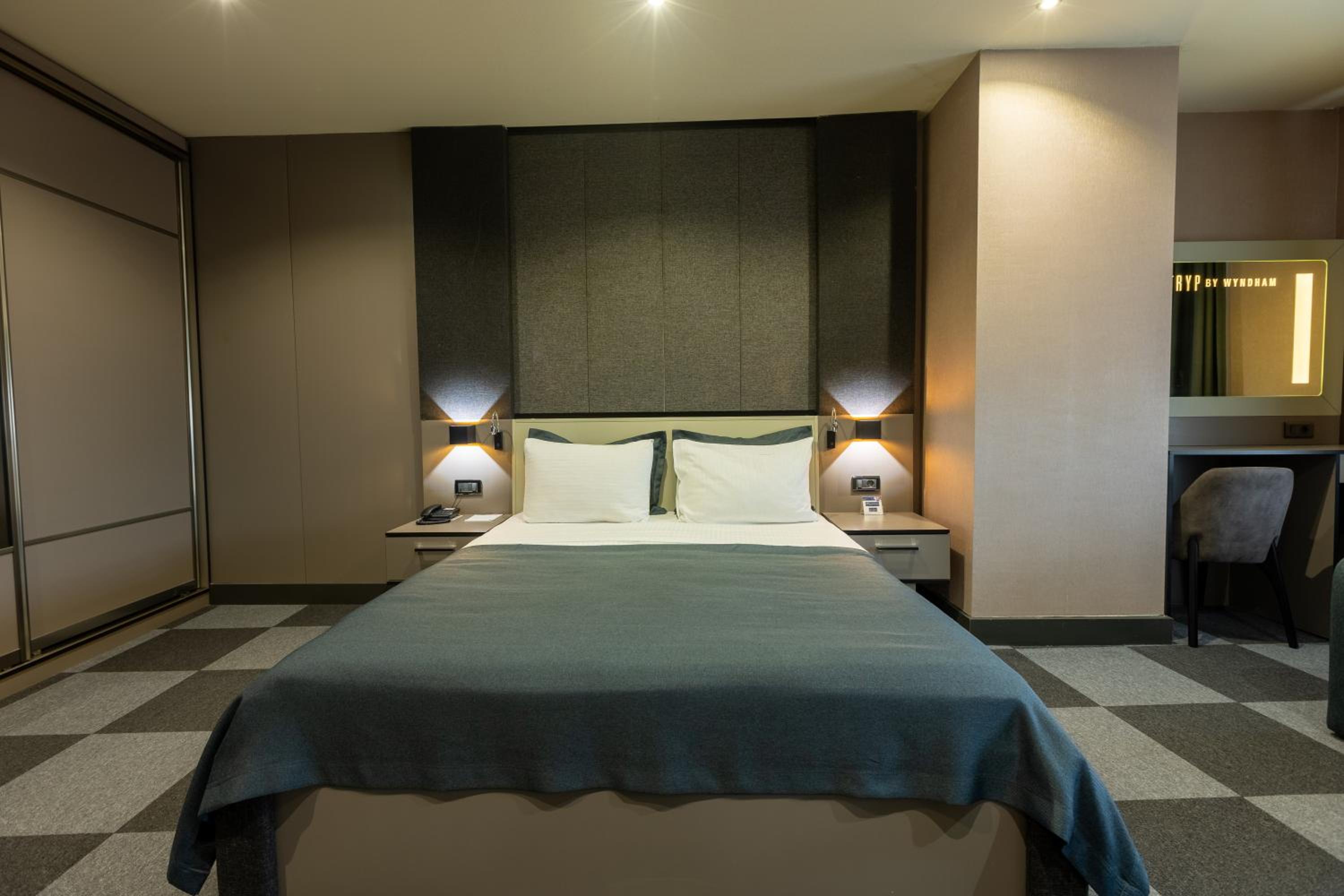Tryp By Wyndham Istanbul Sancaktepe - Image 25