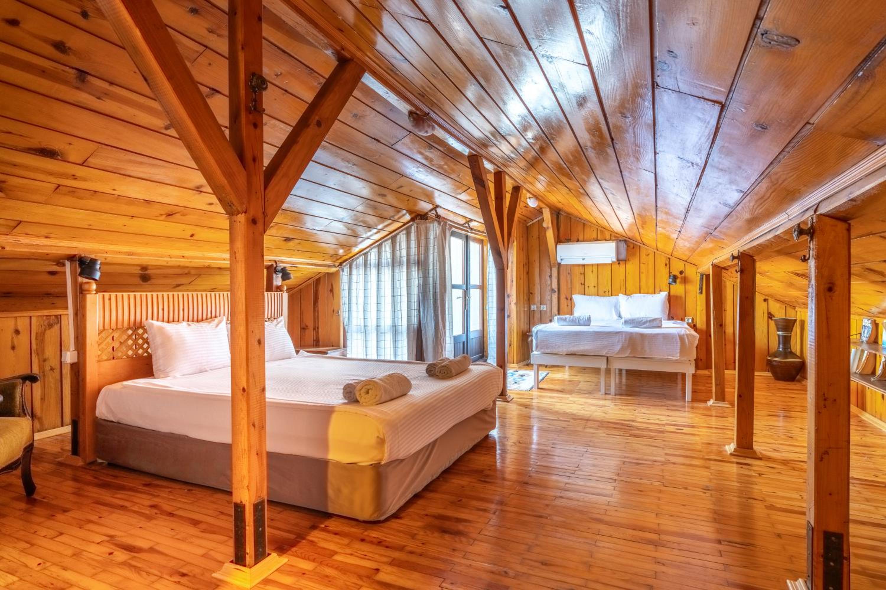 Atelya Art Hotel - Image 97