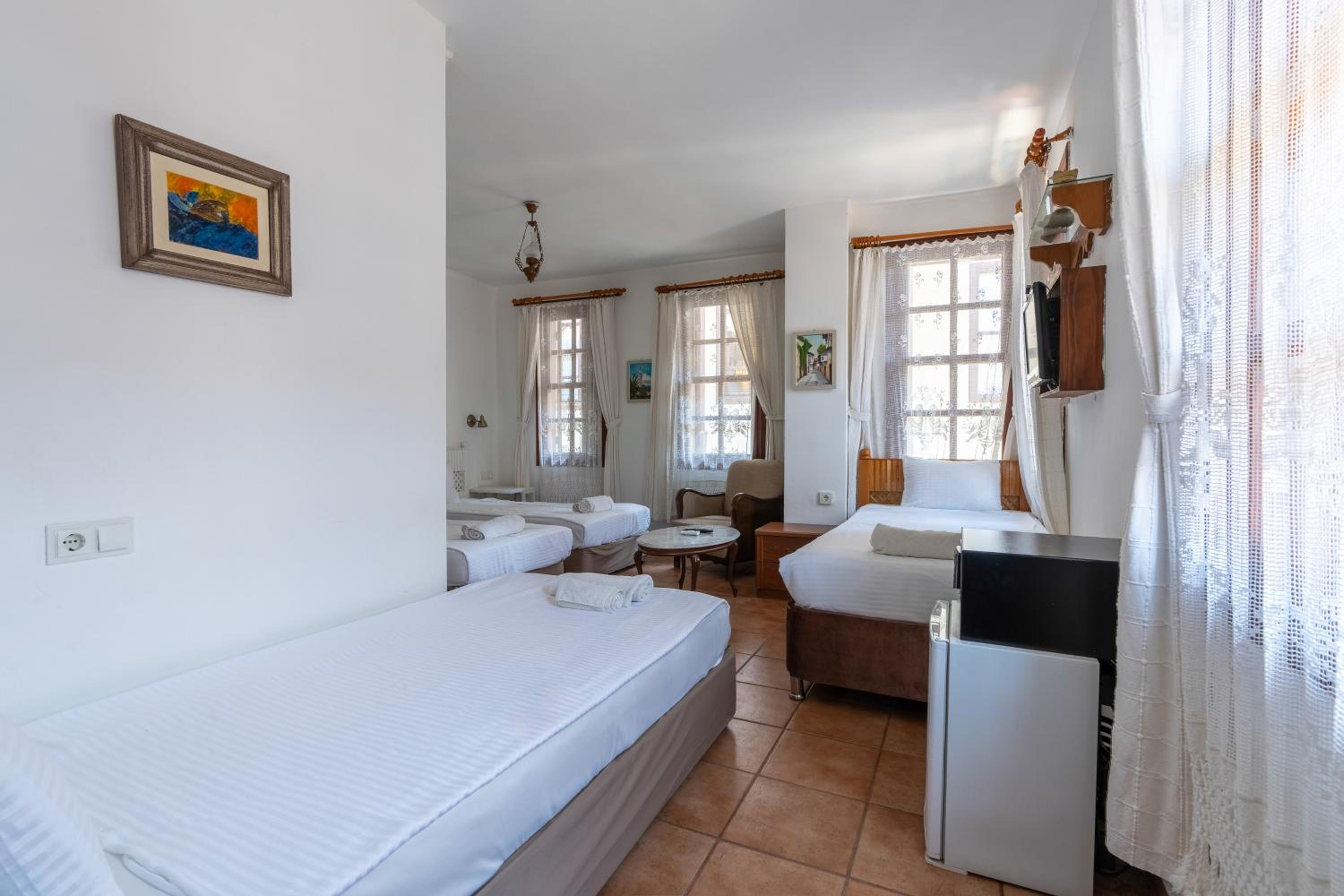 Atelya Art Hotel - Image 114
