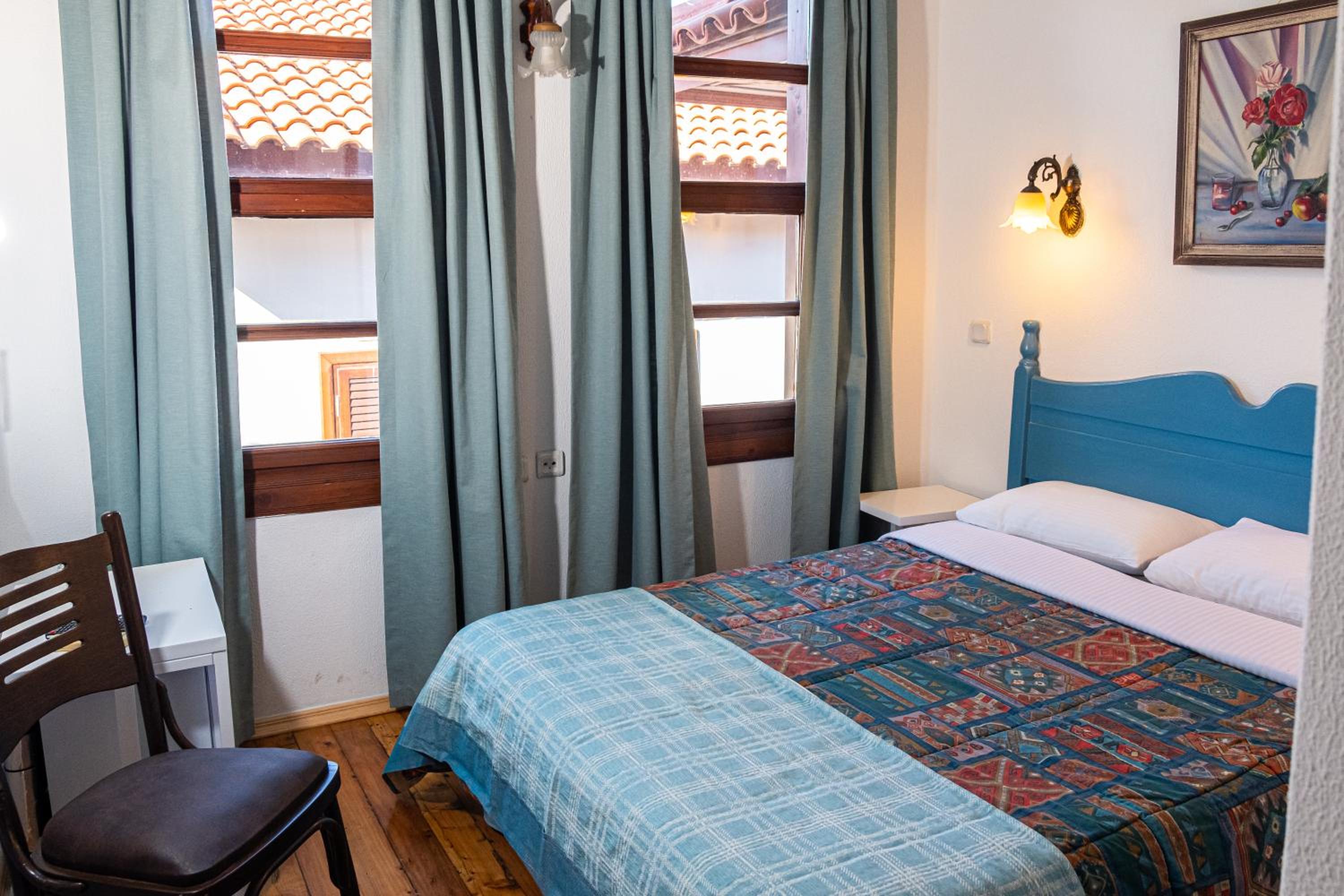 Atelya Art Hotel - Image 120