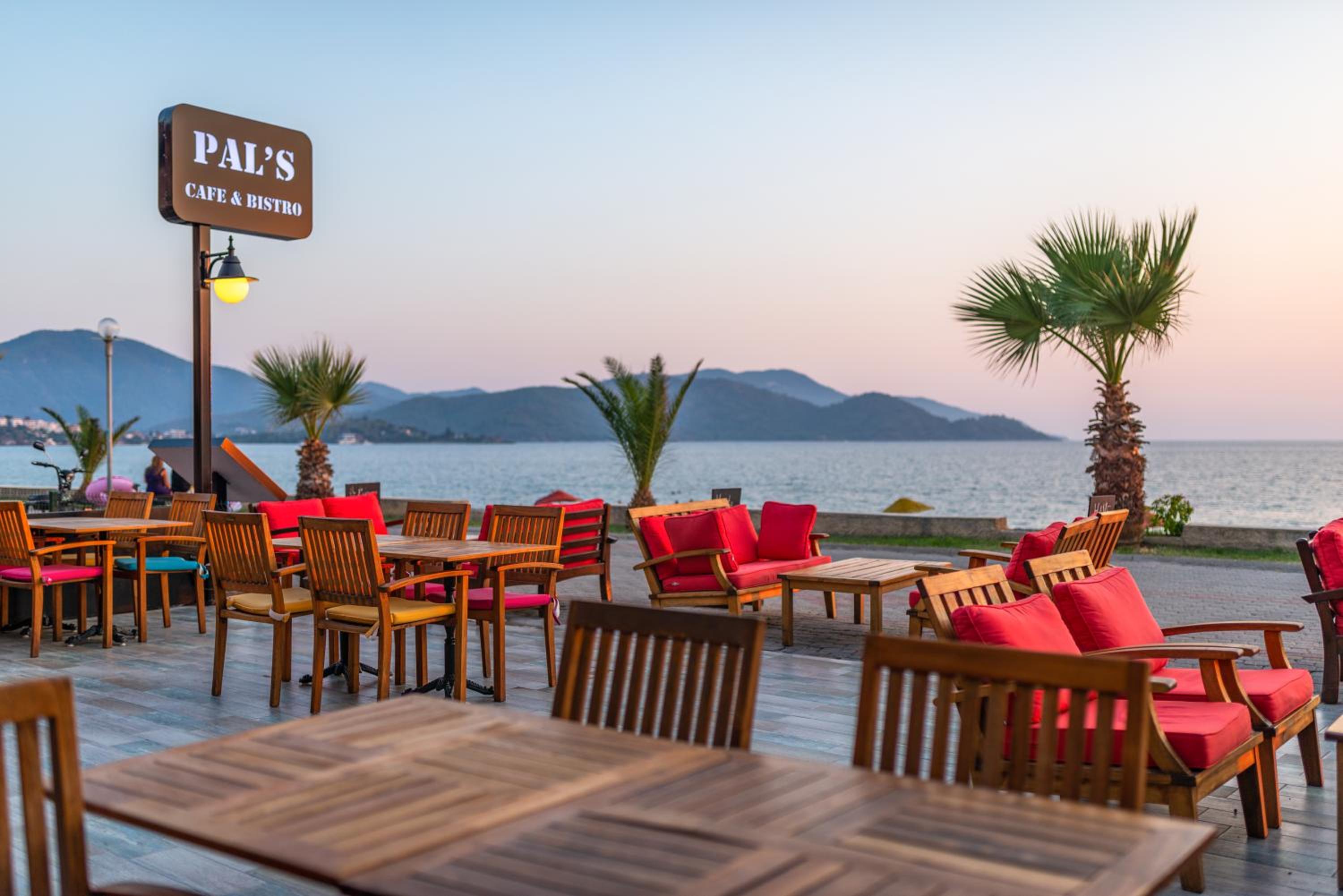 Yasemin Otel - Image 73