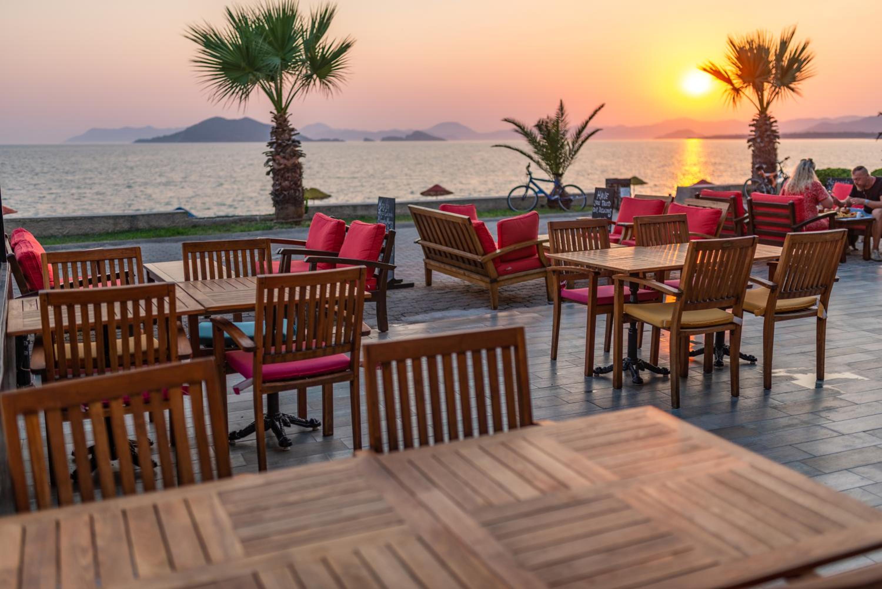 Yasemin Otel - Image 74
