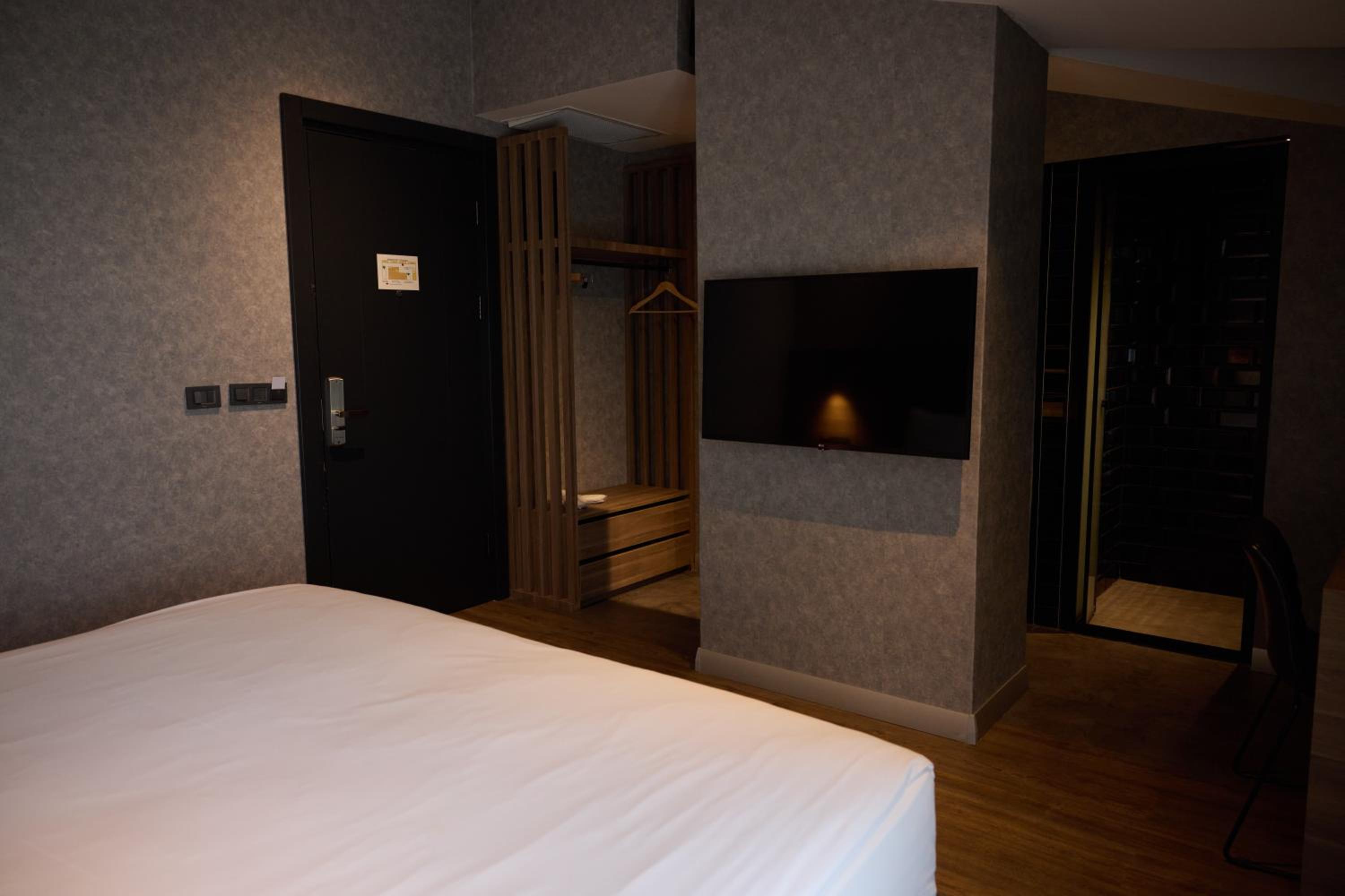 Avantgarde Otel Şişli - Image 60