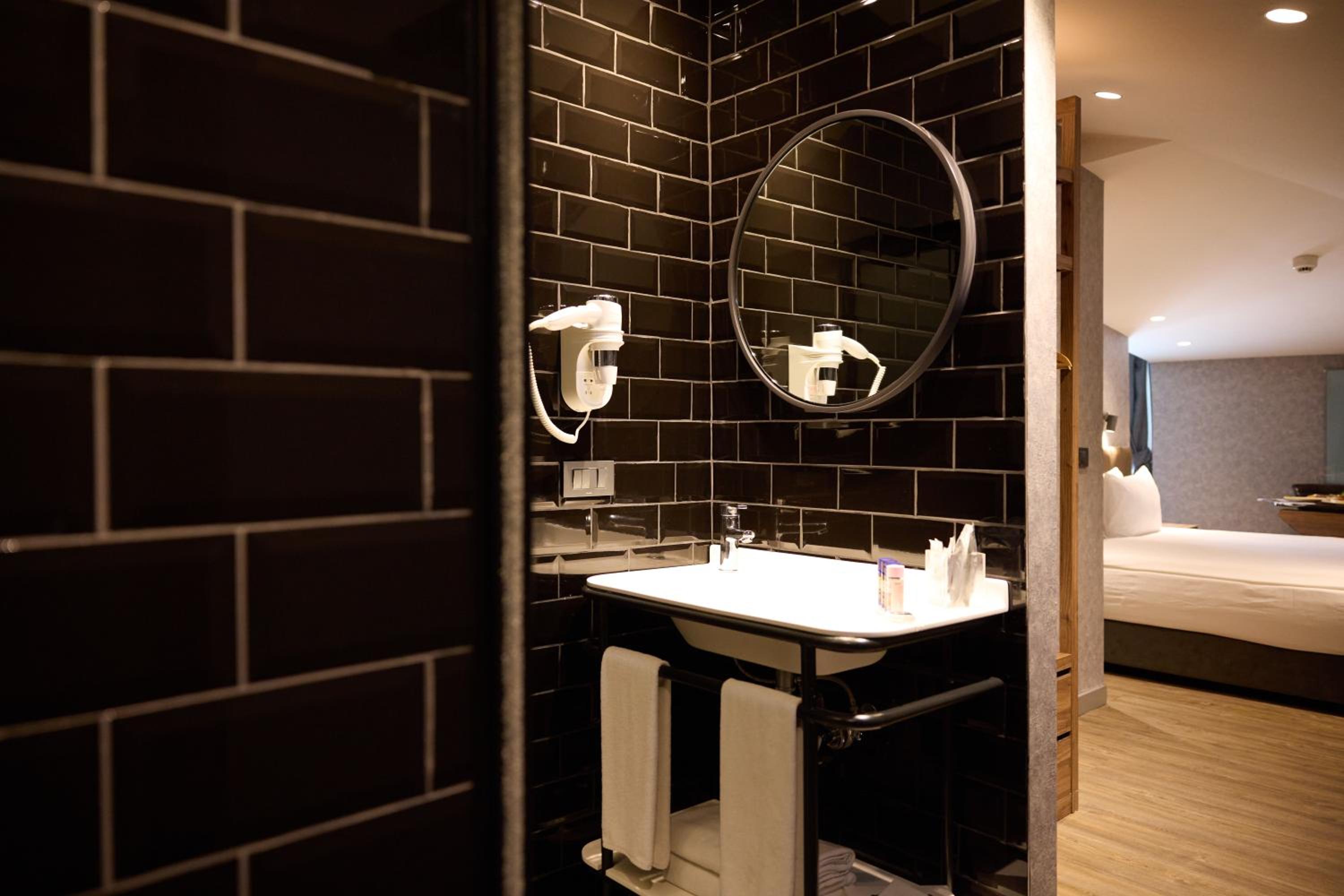 Avantgarde Otel Şişli - Image 64