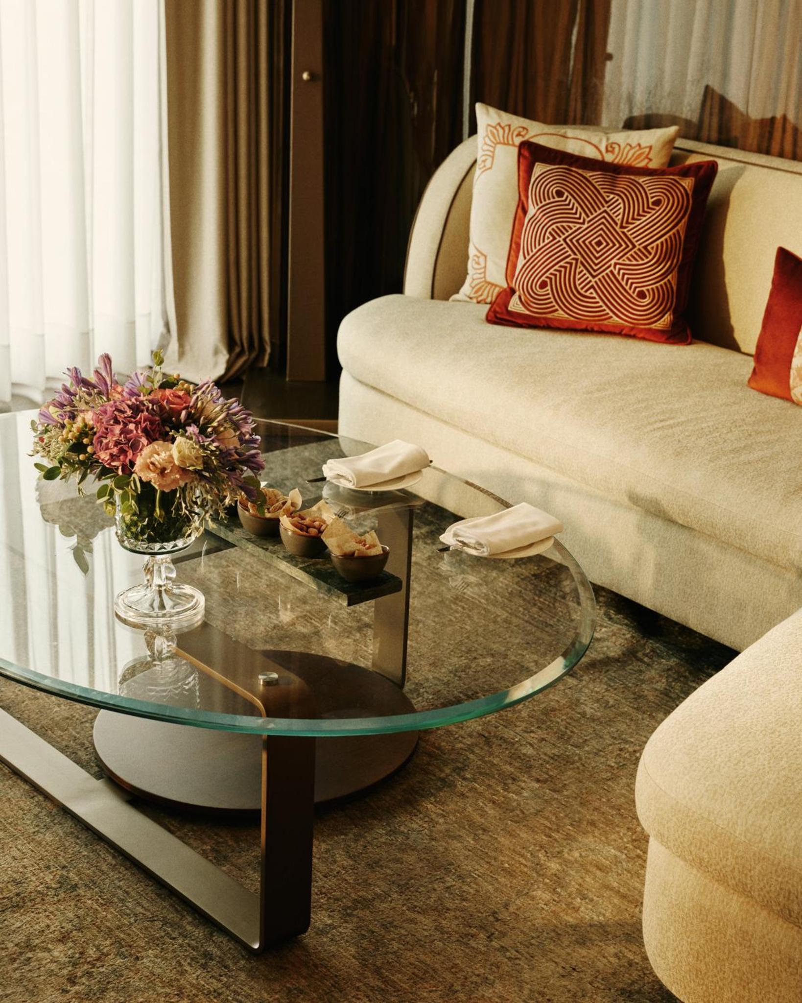 Mandarin Oriental Boğaziçi, İstanbul - Image 9