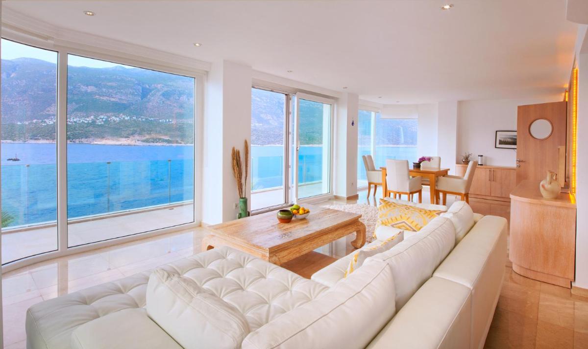Mekvin Hotels Deniz Feneri Fener Yetişkinlere Özel +12 - Image 205