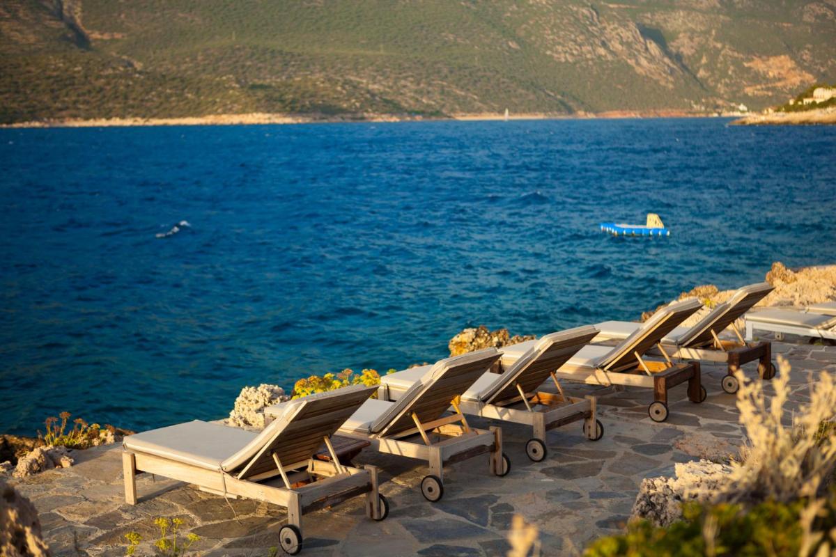 Mekvin Hotels Deniz Feneri Fener Yetişkinlere Özel +12 - Image 190