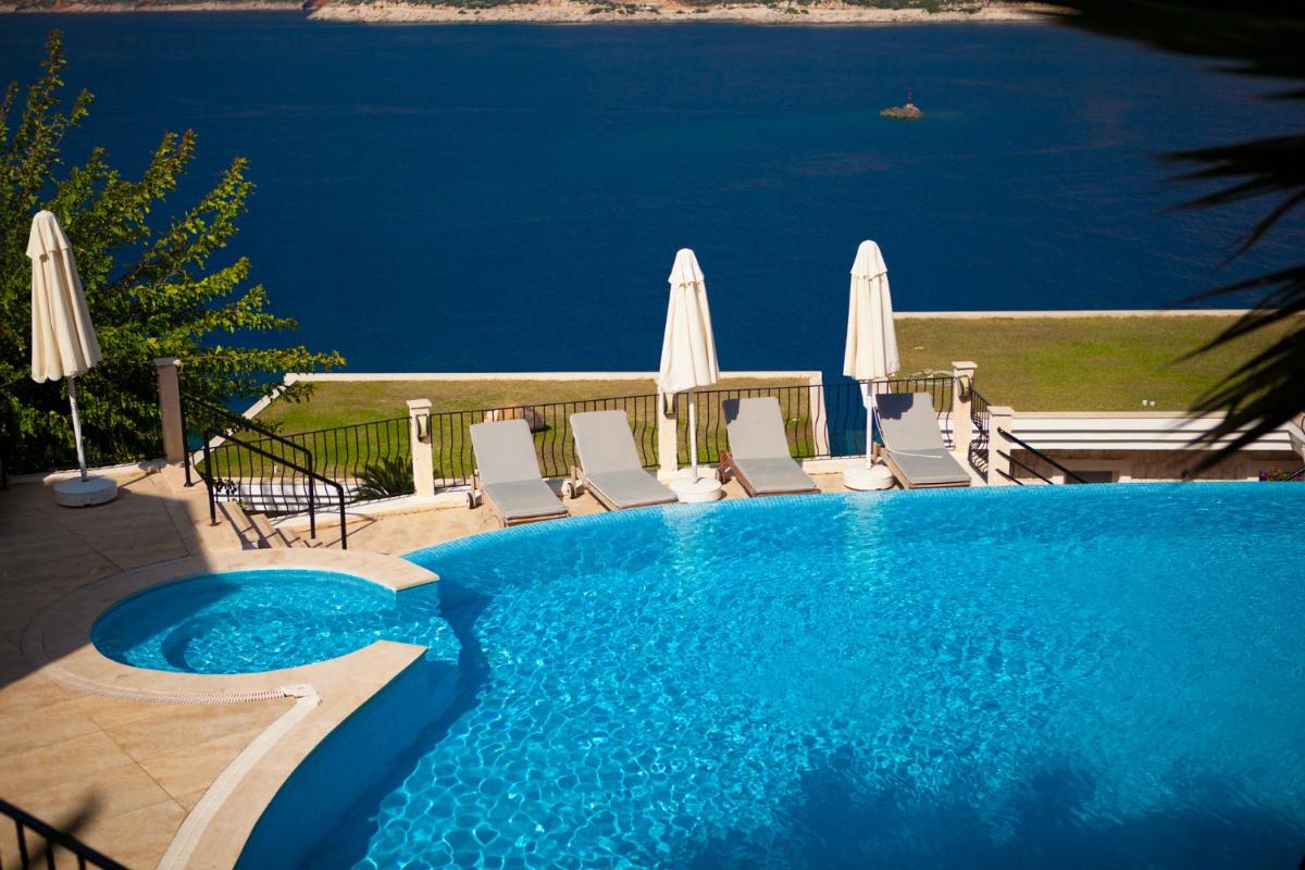 Mekvin Hotels Deniz Feneri Fener Yetişkinlere Özel +12 - Image 193