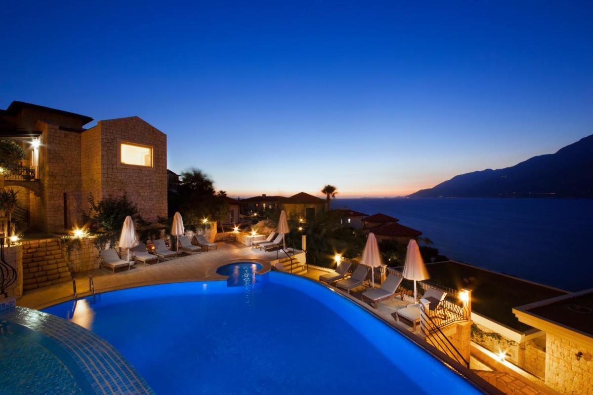 Mekvin Hotels Deniz Feneri Fener Yetişkinlere Özel +12 - Image 245