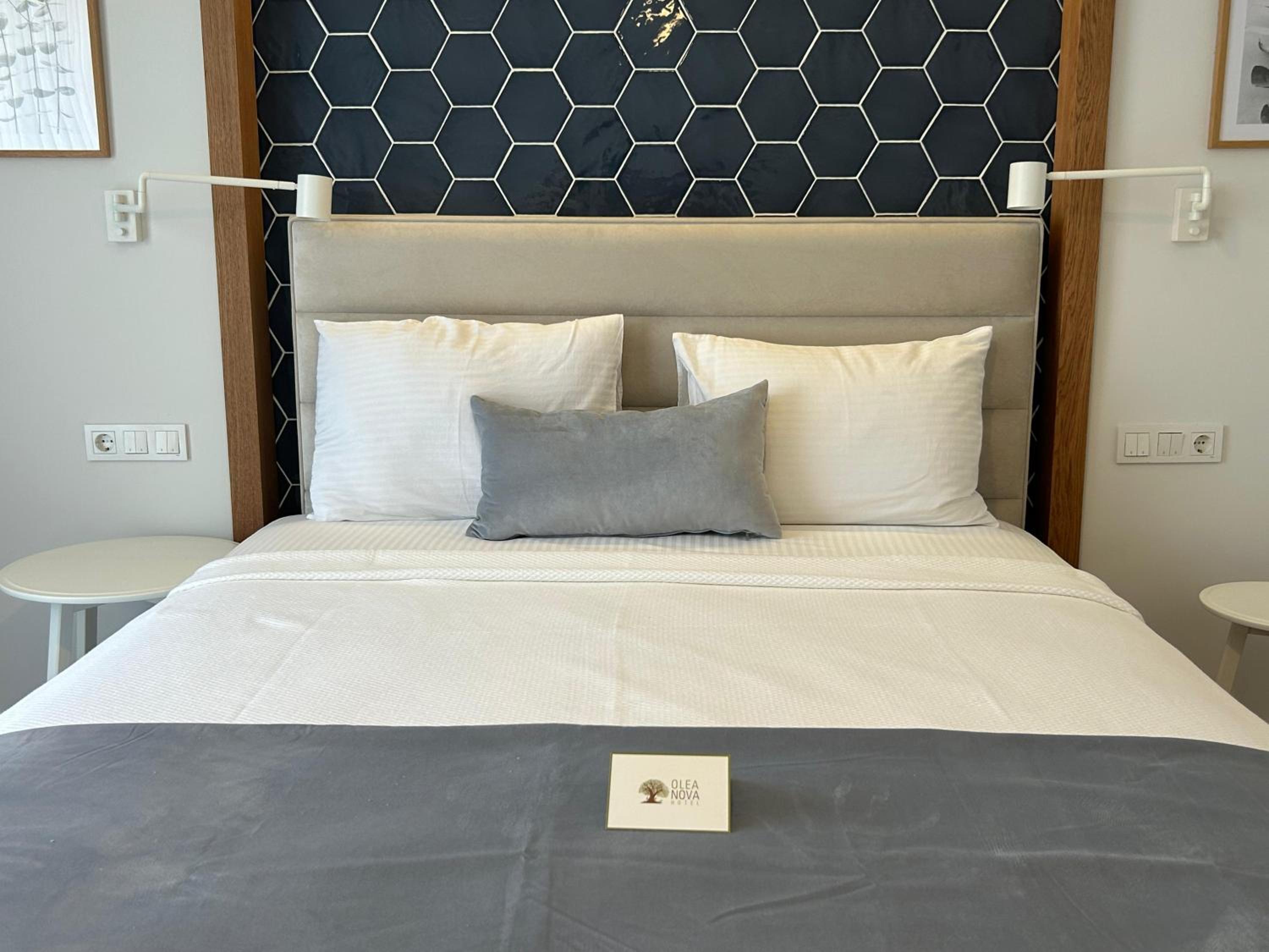 Olea Nova Hotel - Image 172