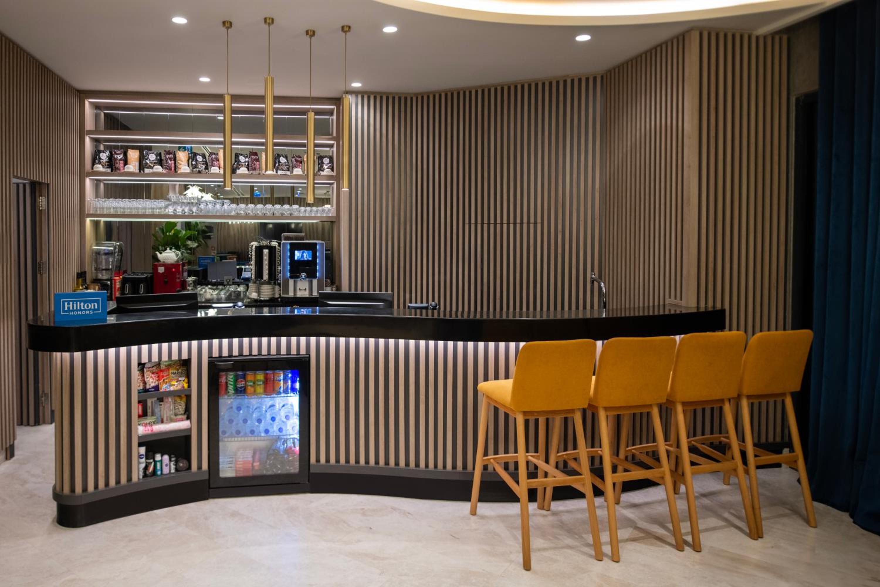 Hampton By Hilton Istanbul Merter - Image 14