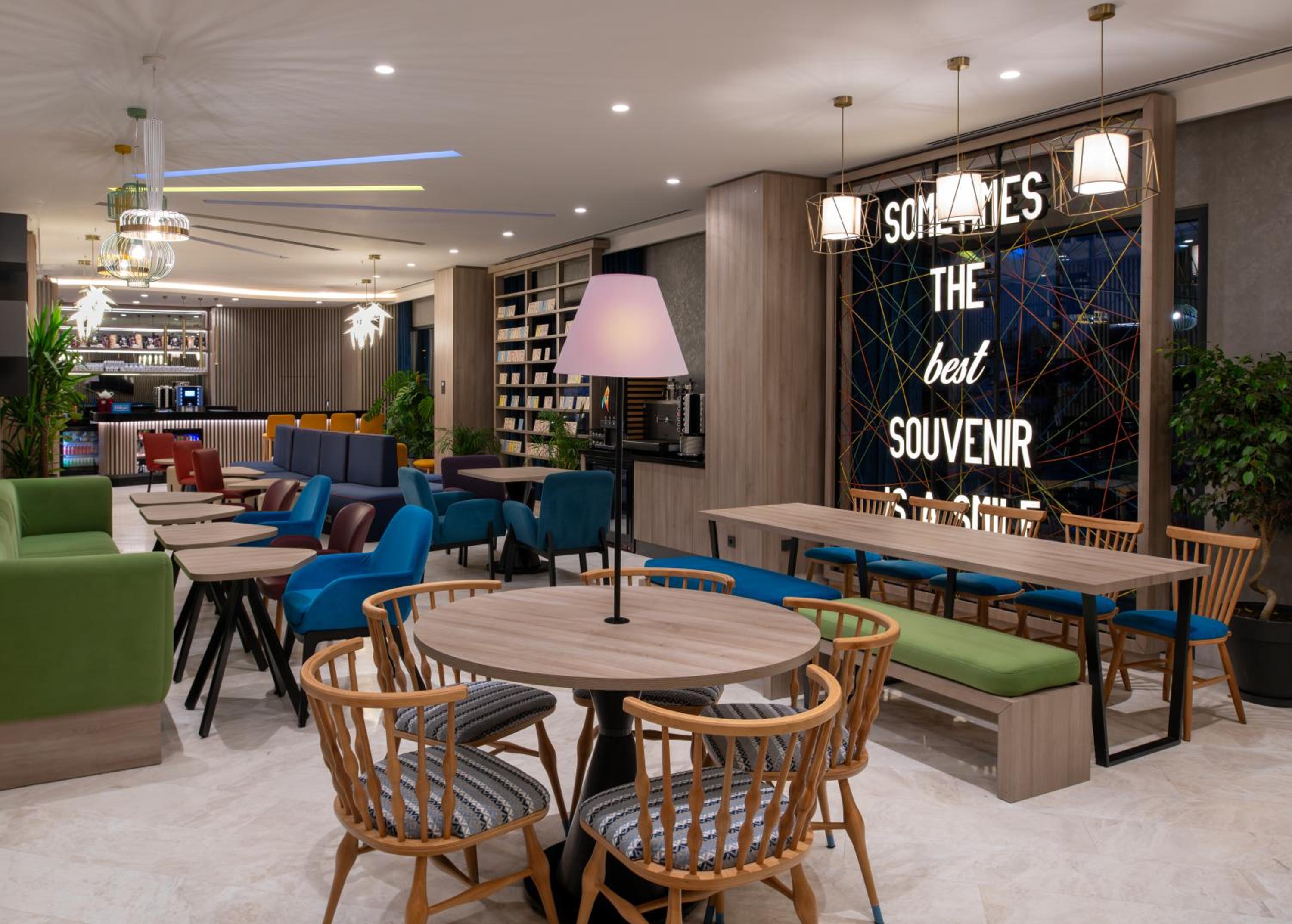 Hampton By Hilton Istanbul Merter - Image 15