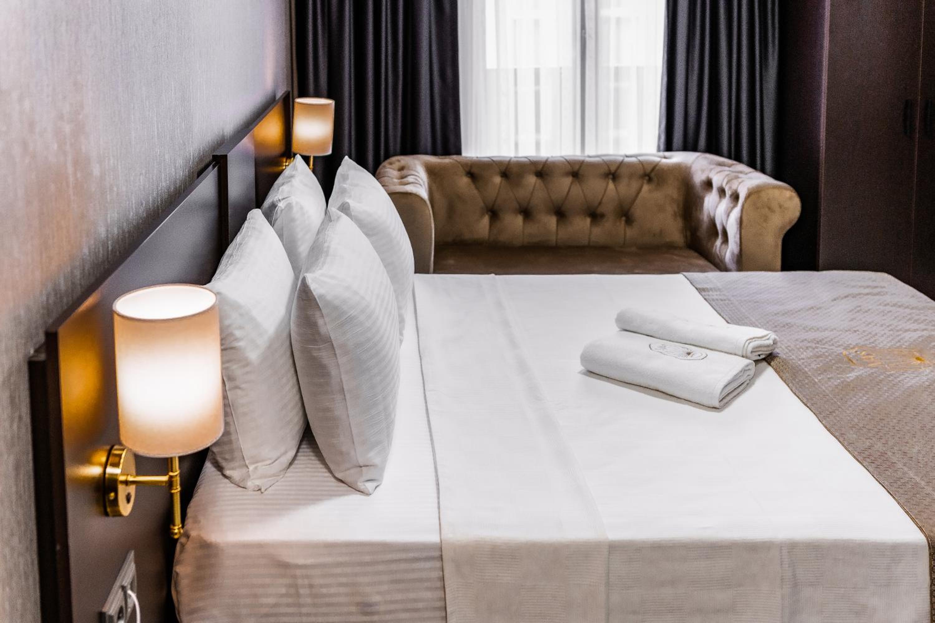 Mays Royal Otel - Image 7