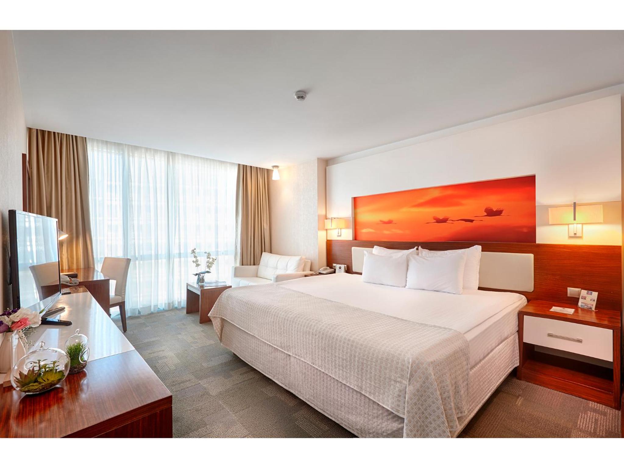 Kordon Hotel Pasaport - Image 12