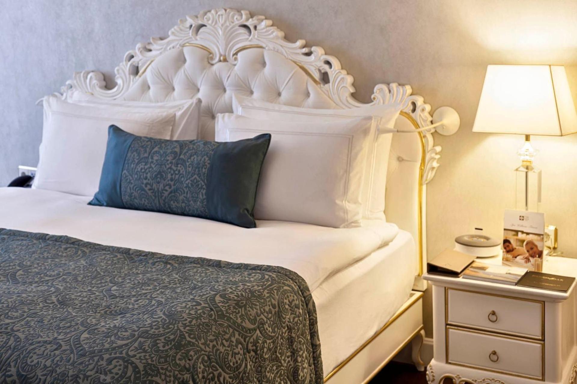 CVK Park Bosphorus Hotel Istanbul - Image 156