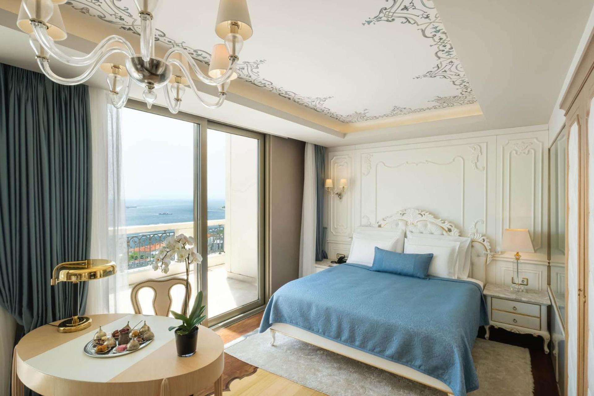 CVK Park Bosphorus Hotel Istanbul - Image 158