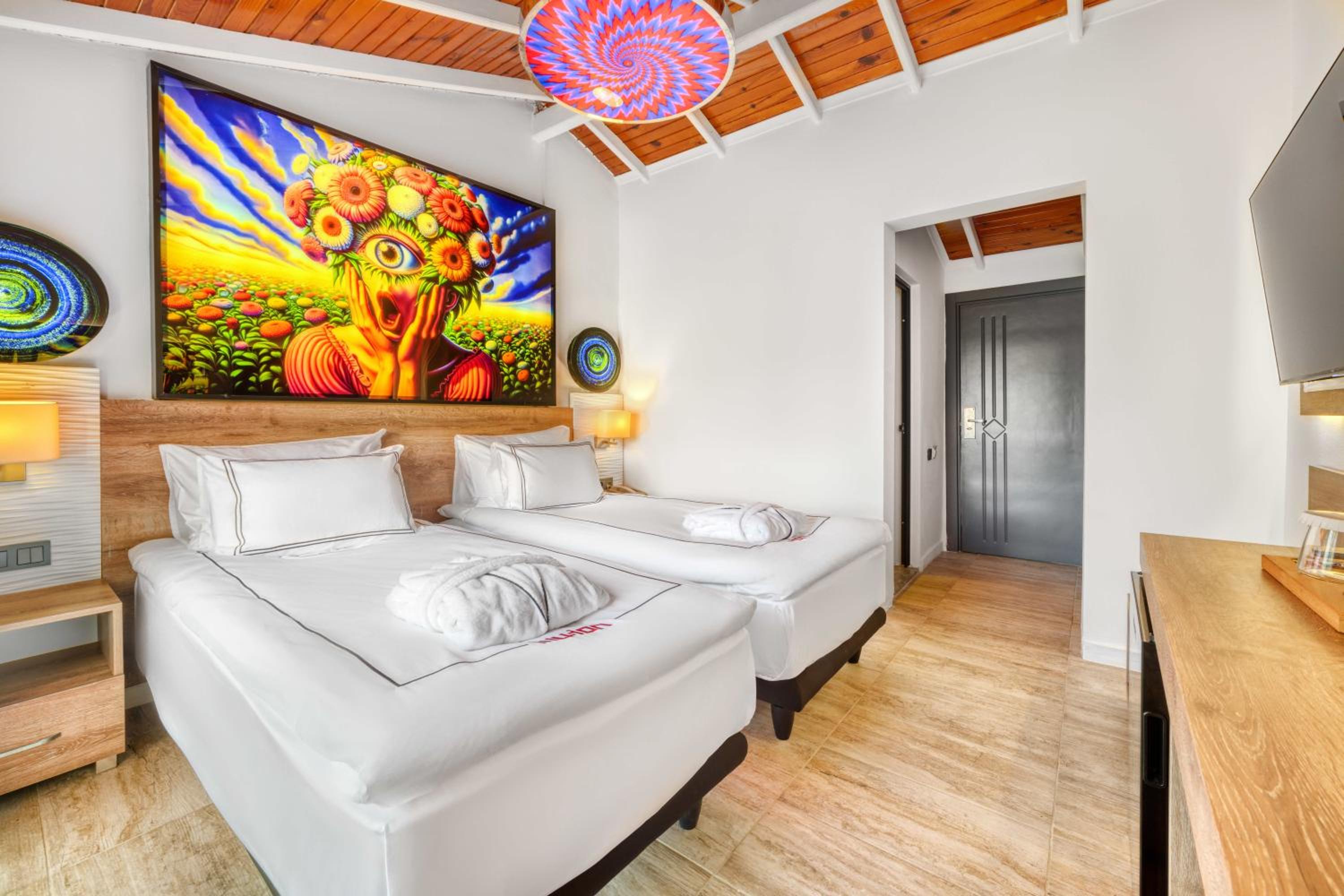 Illusion Beach ClubHotel Only Adult - Image 97