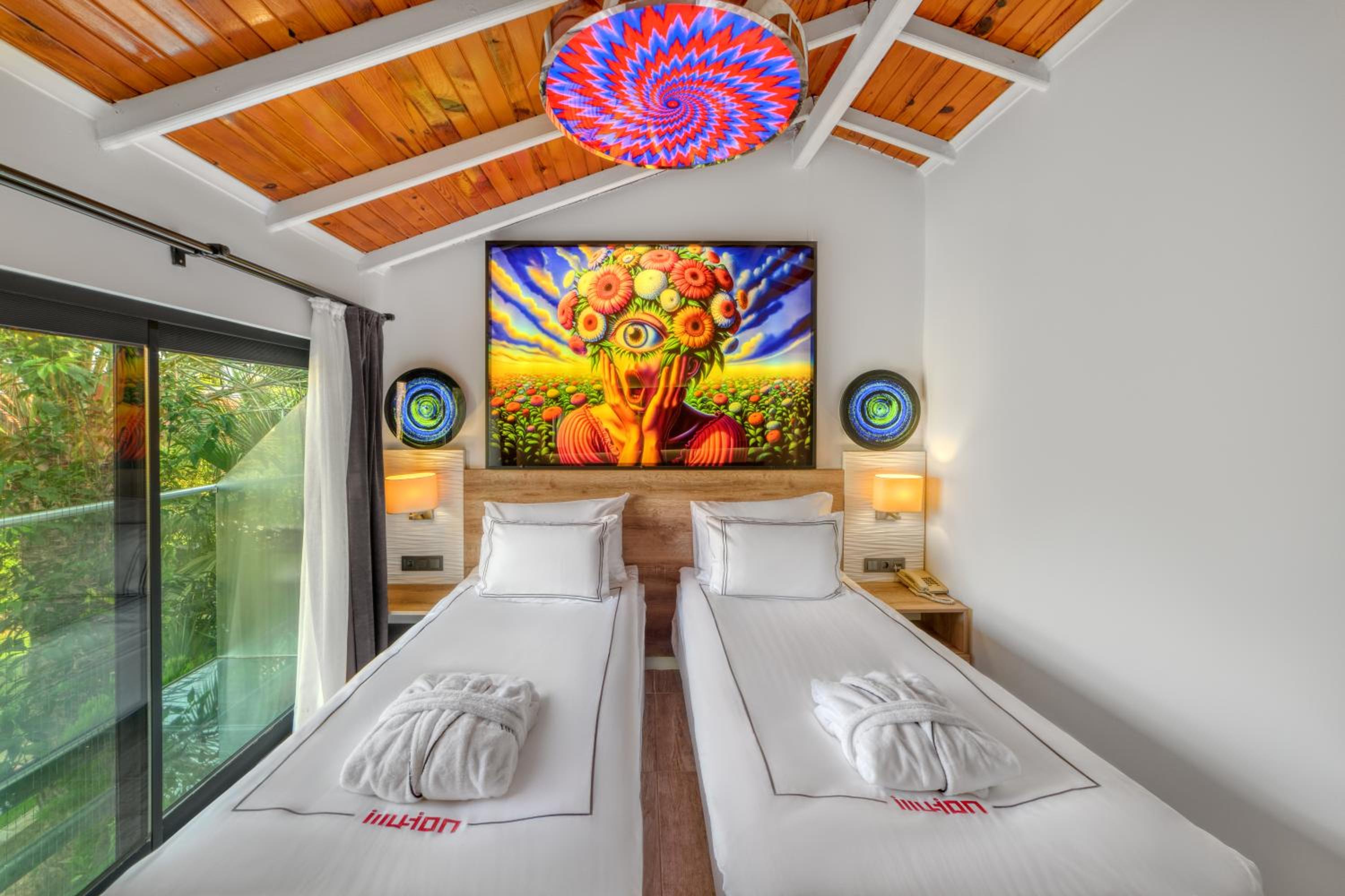Illusion Beach ClubHotel Only Adult - Image 98