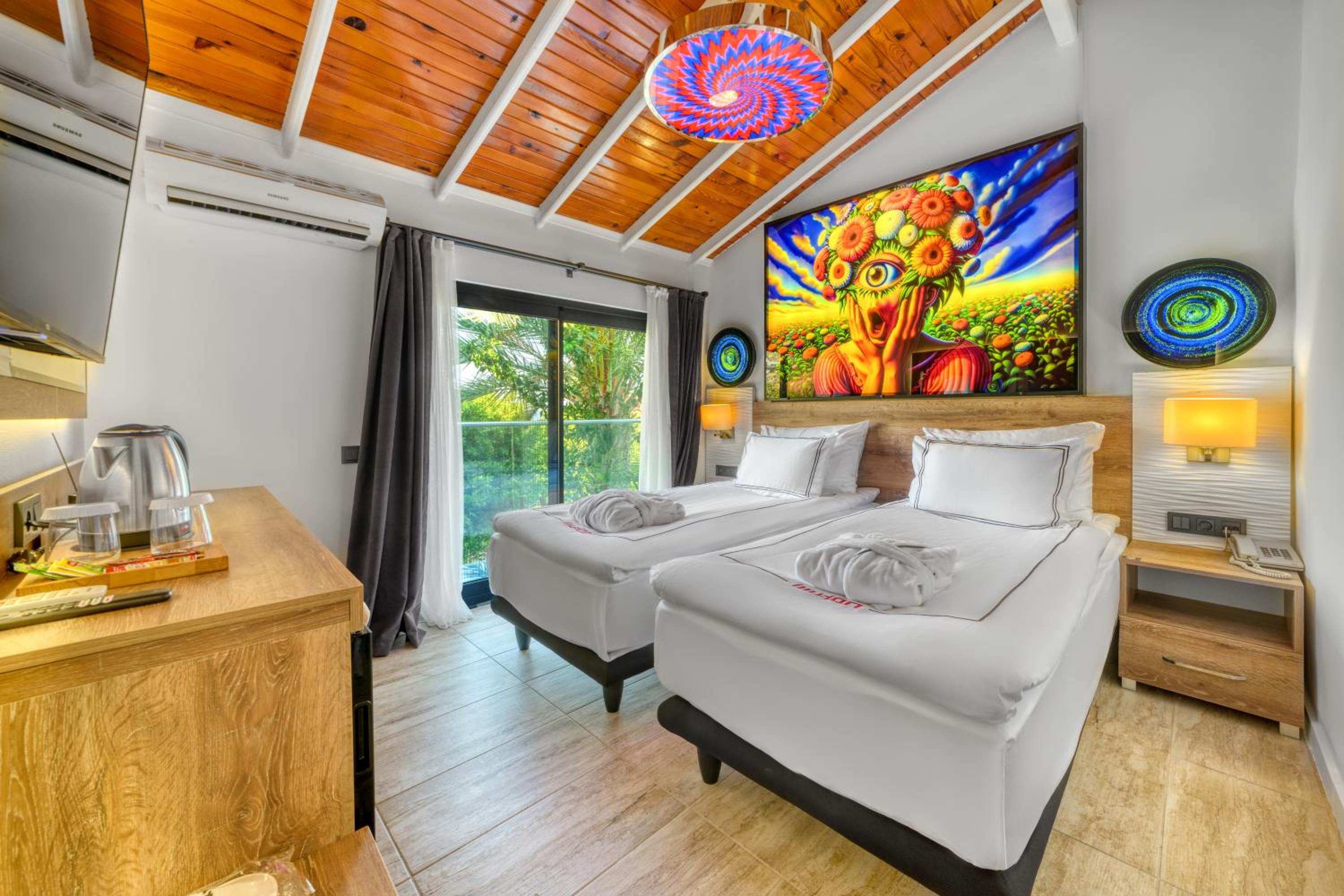 Illusion Beach ClubHotel Only Adult - Image 100